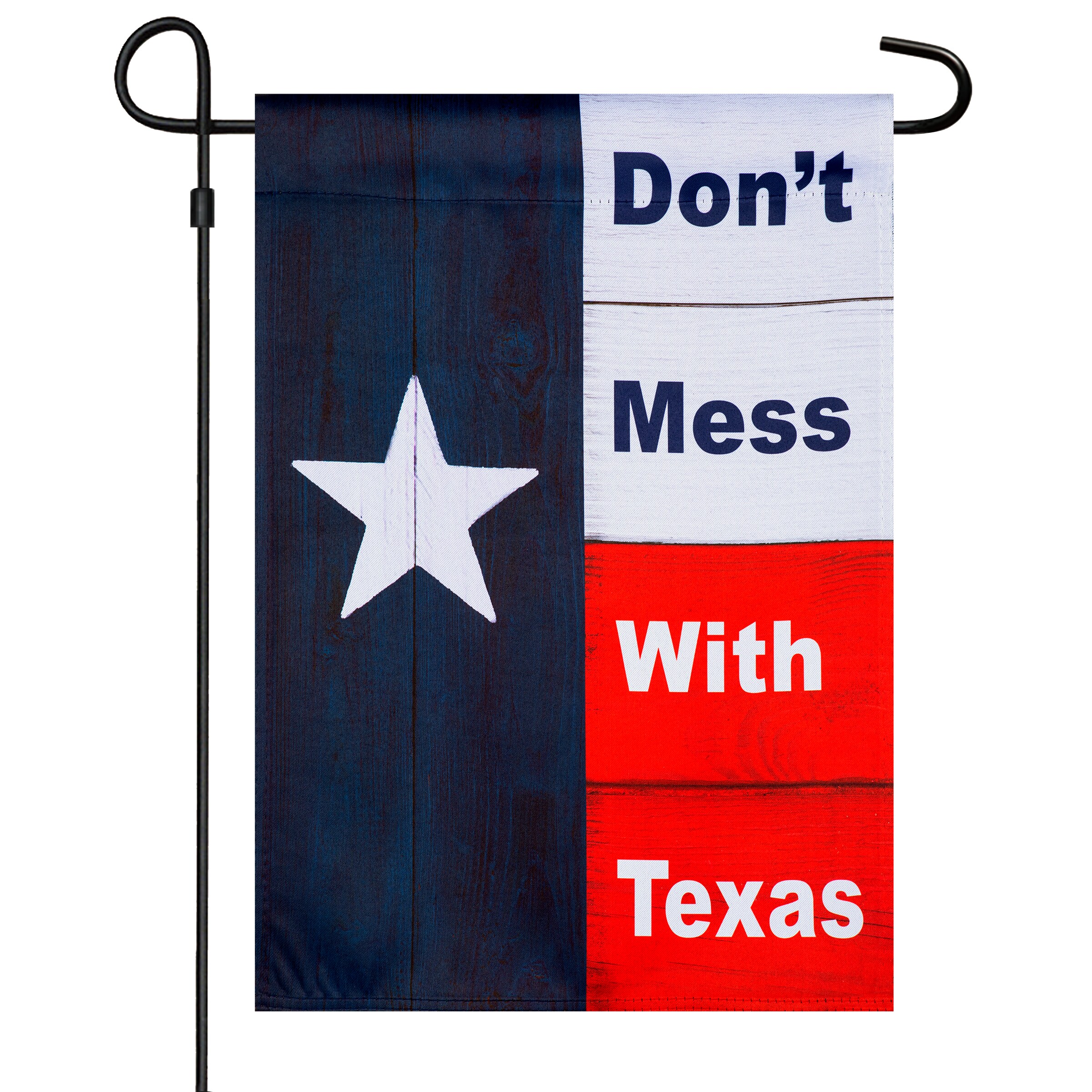 Style Selections ZLW1414487 Decorative-Banner-Flags - View #2