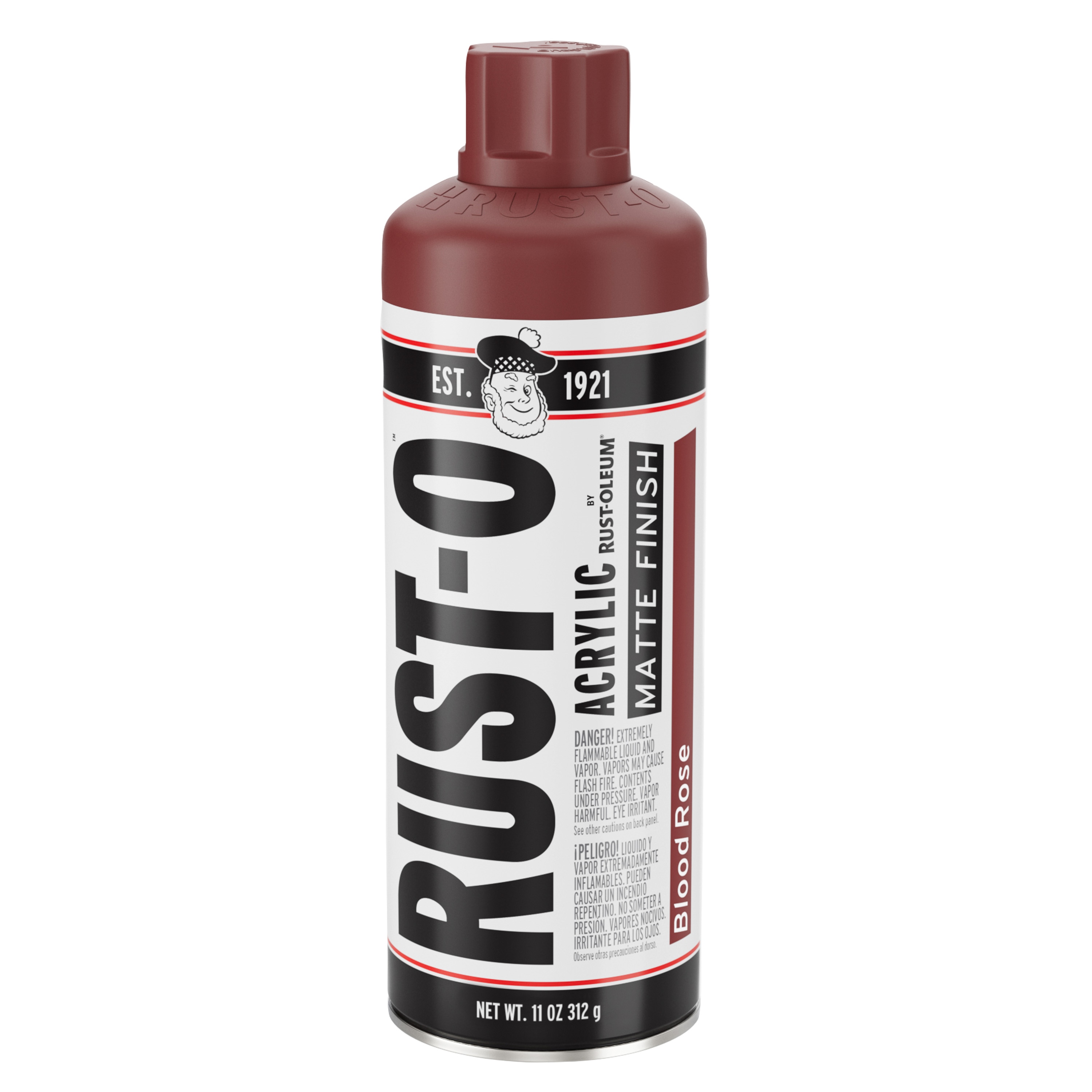 Rust-Oleum 392217SOS Spray-Paint - View #10