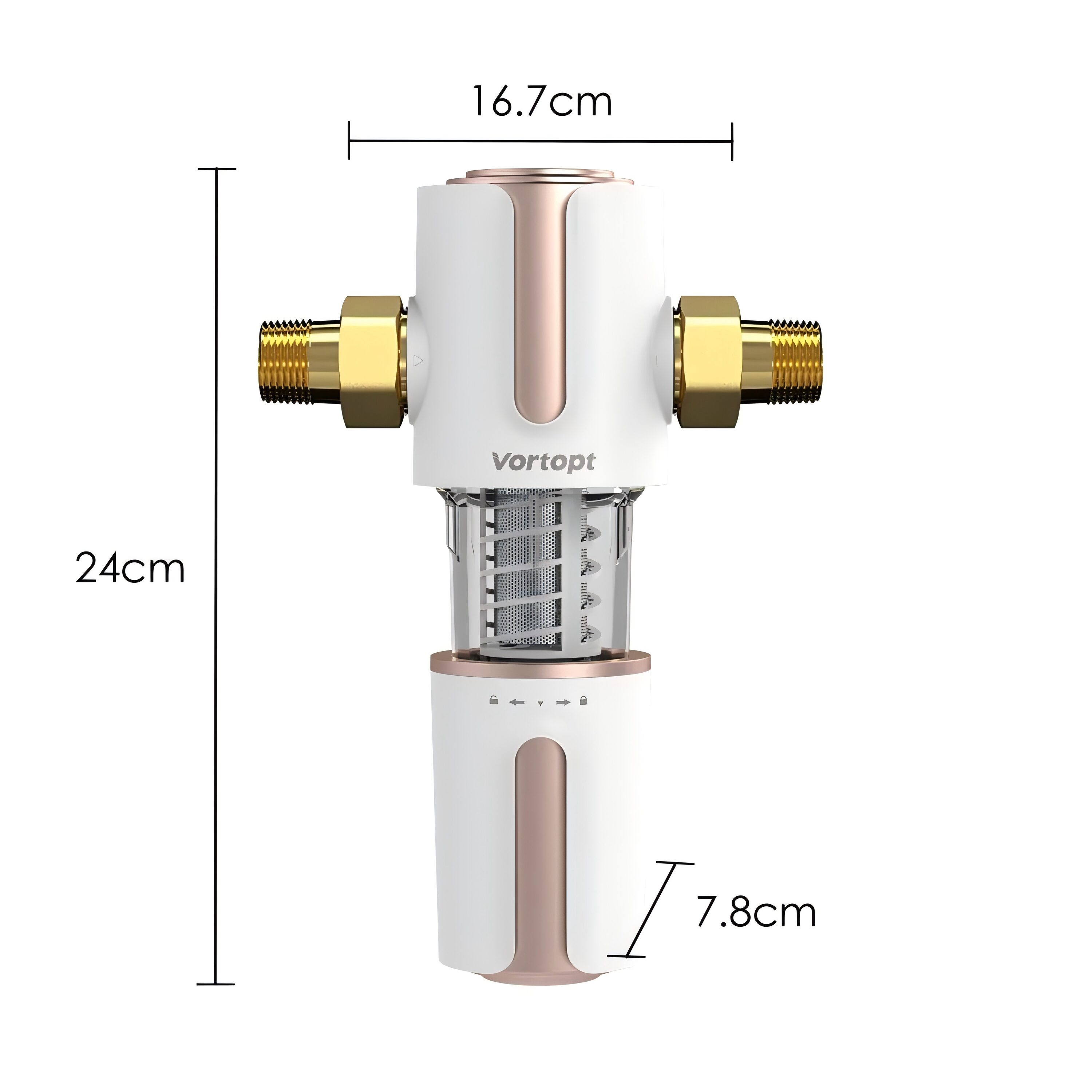 UKISHIRO GZ77Q700 Under-Sink-Filtration-Systems - View #8
