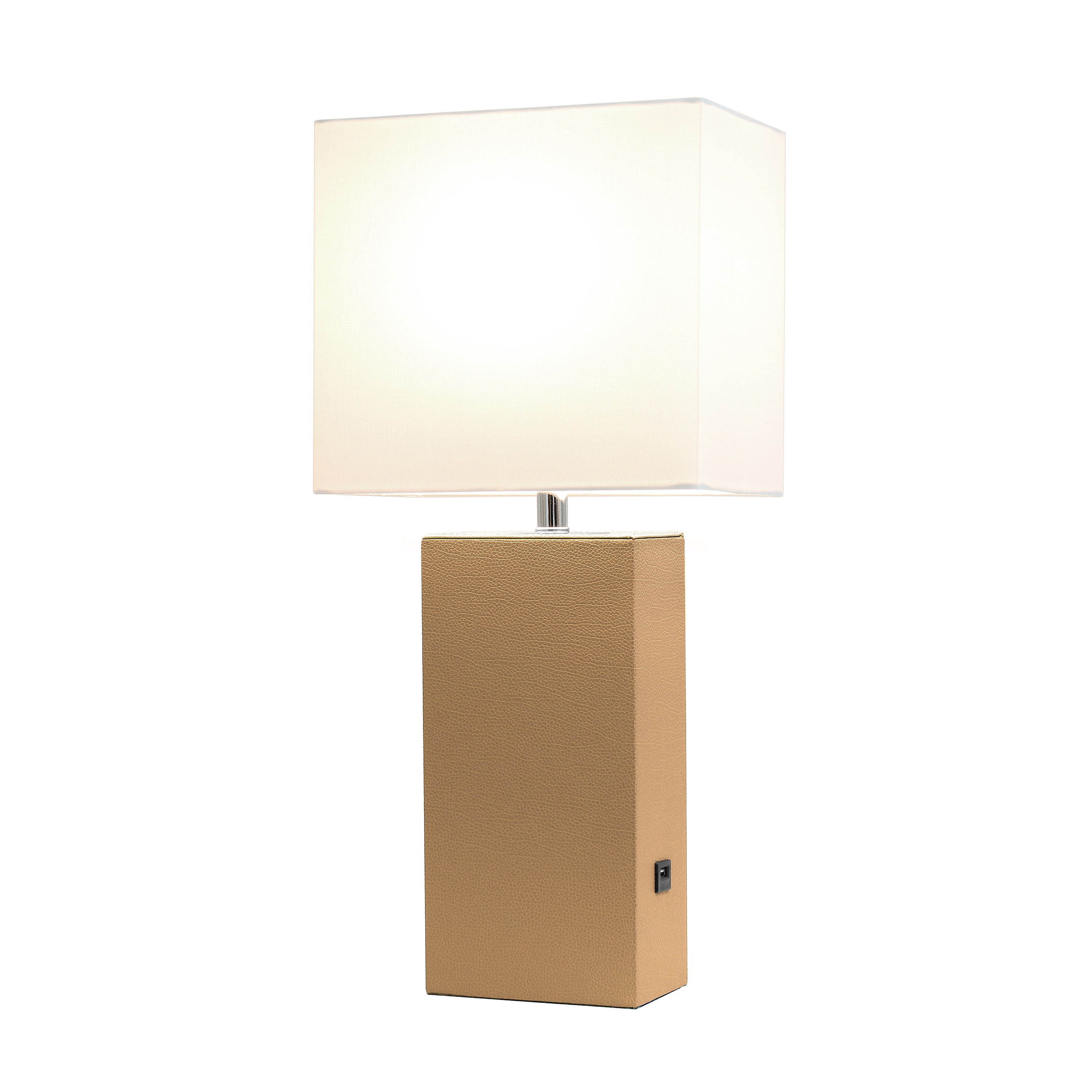 Elegant Designs LT1053-BGE Table-Lamps - View #2