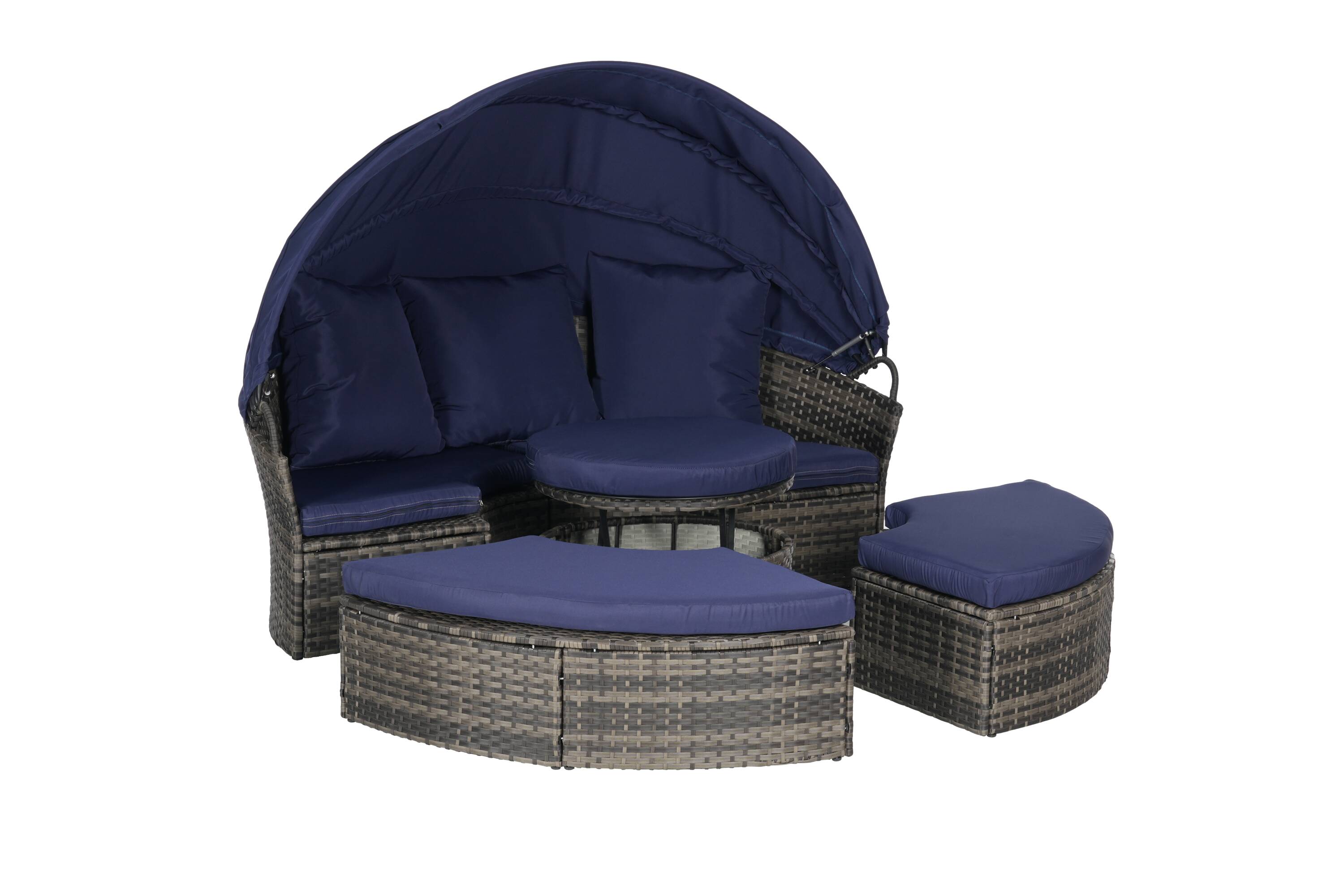 CESICIA PAC-A27 Patio-Conversation-Sets - View #13