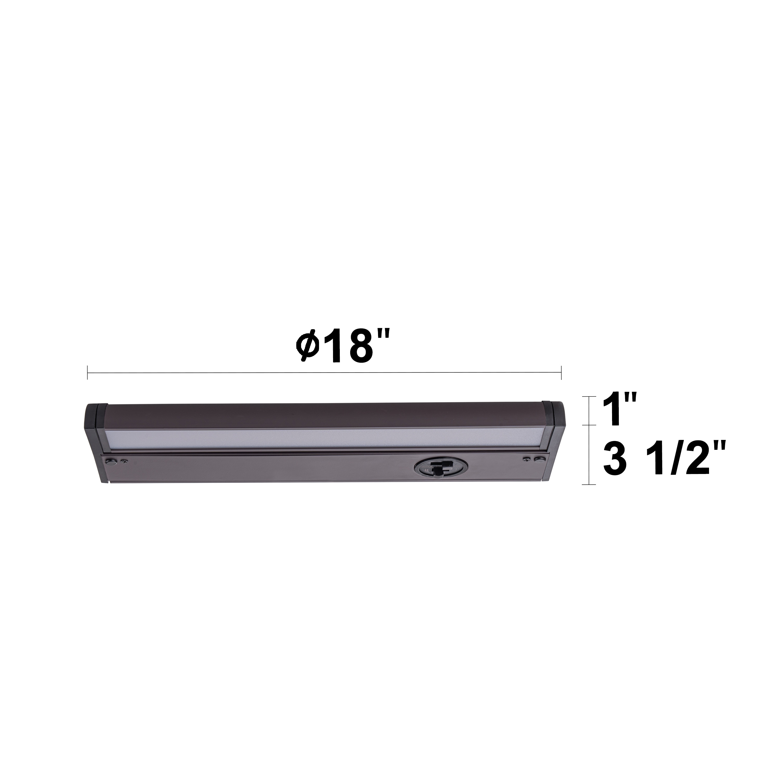 C Cattleya LCA2188-4UC Led-Cabinet-Lighting - View #4