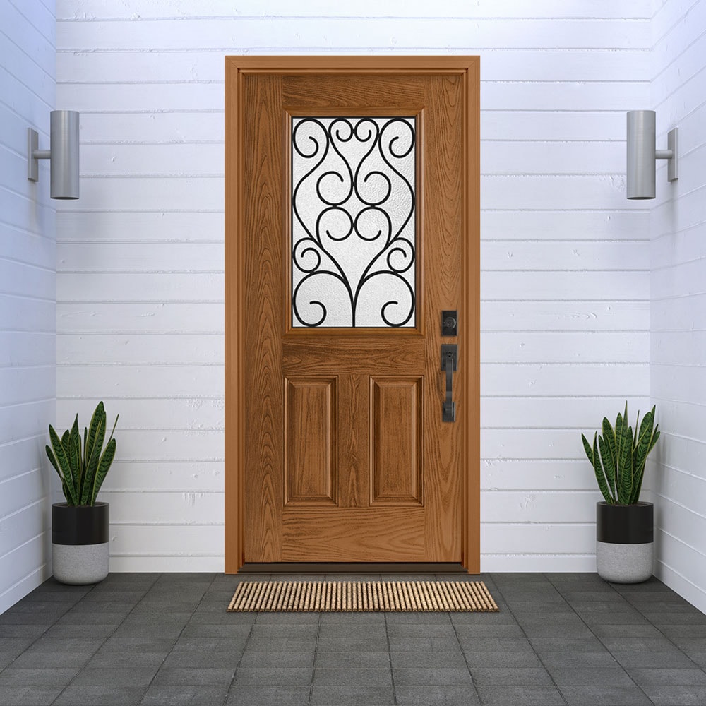 Masonite 3420691 Entry-Doors - View #2
