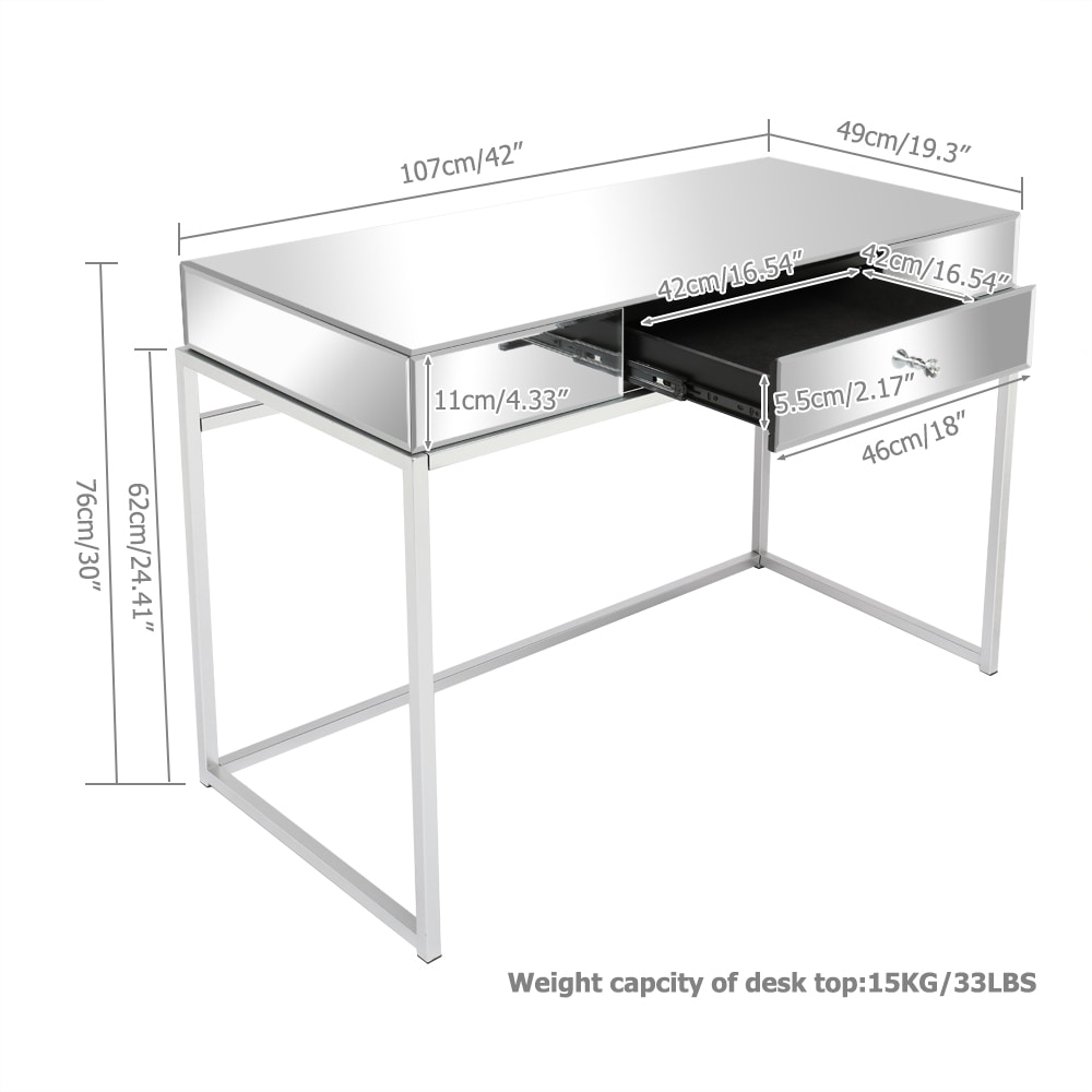 Winado LO1G13003832 desks - View #3