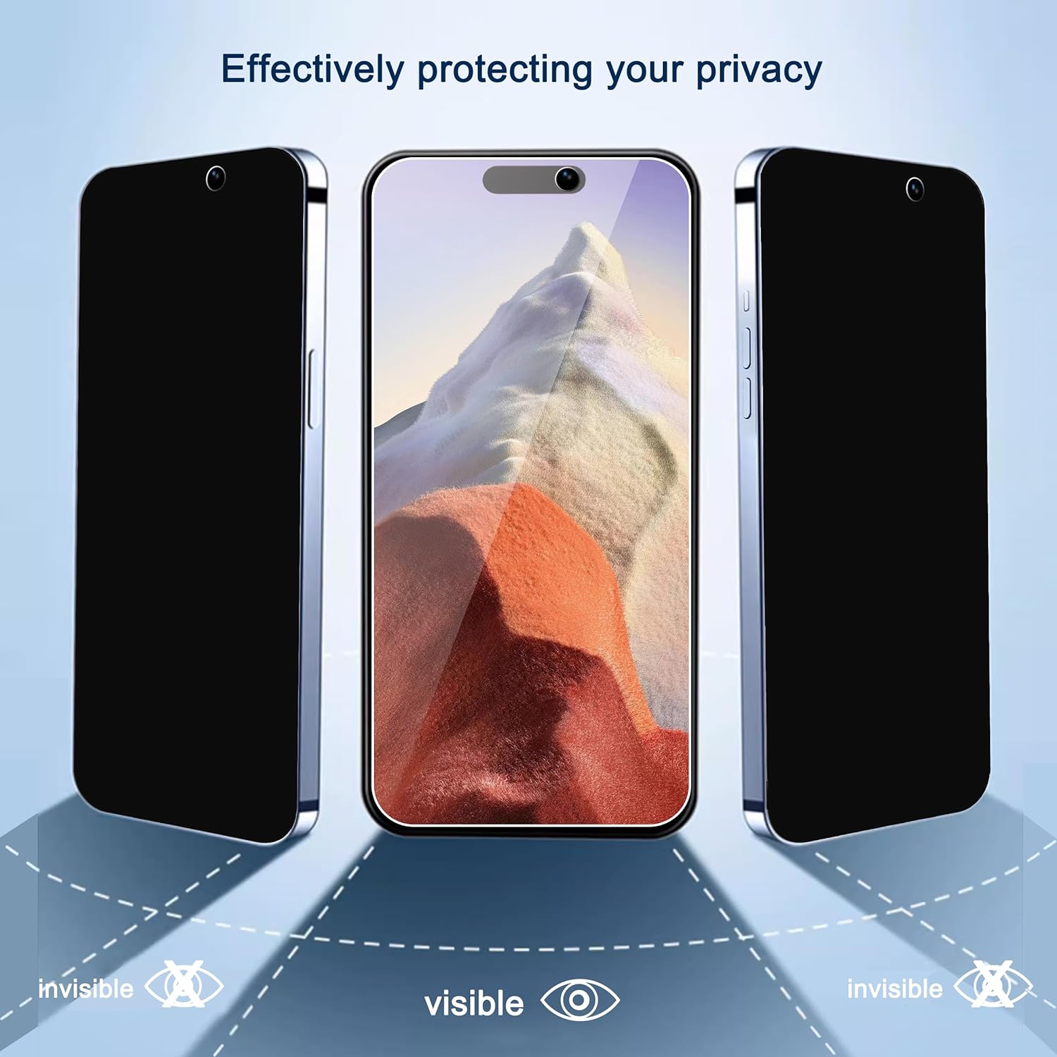 SAHARA ZD00123 Screen-Protectors - View #2