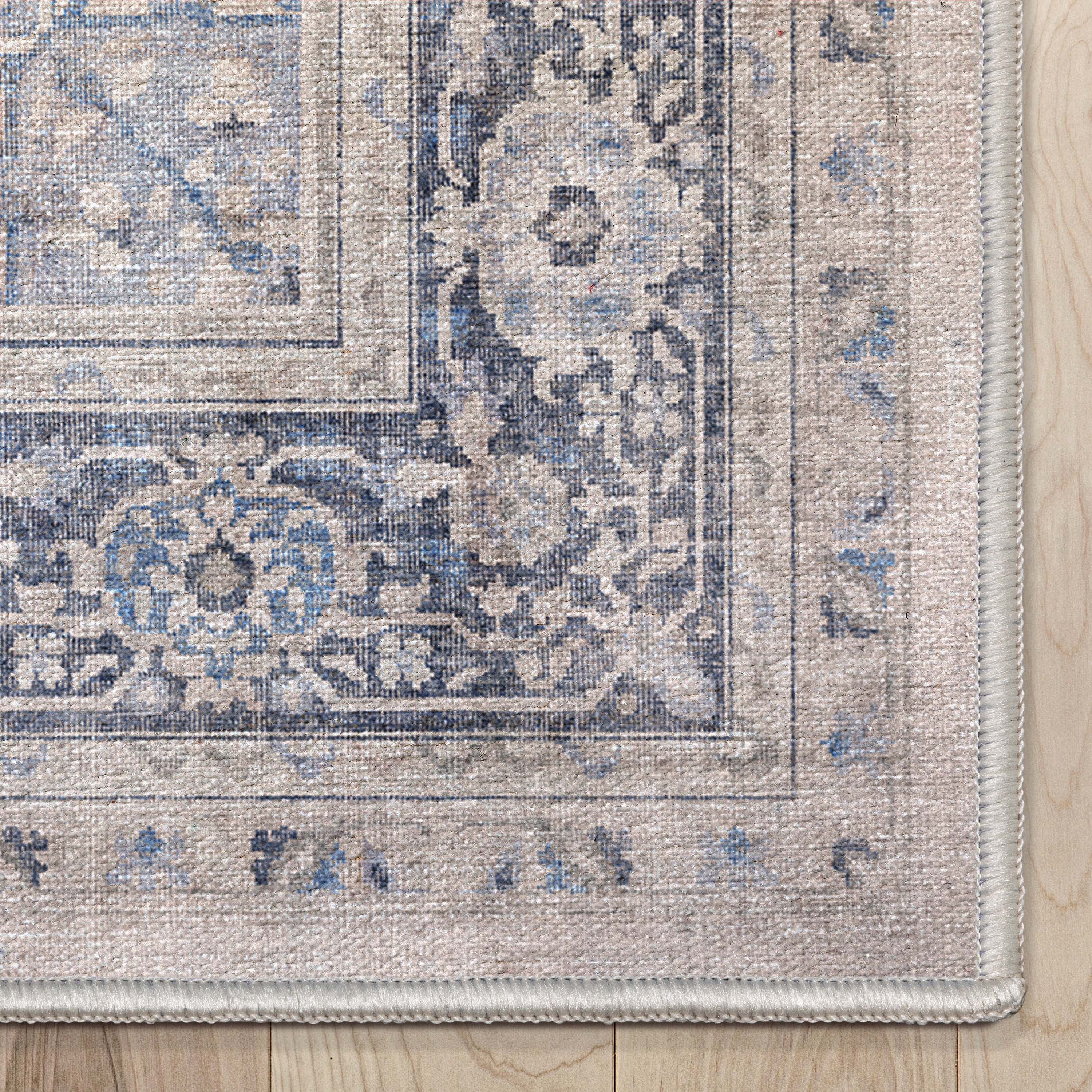 Well Woven W-AP-28B-8 rugs - View #4