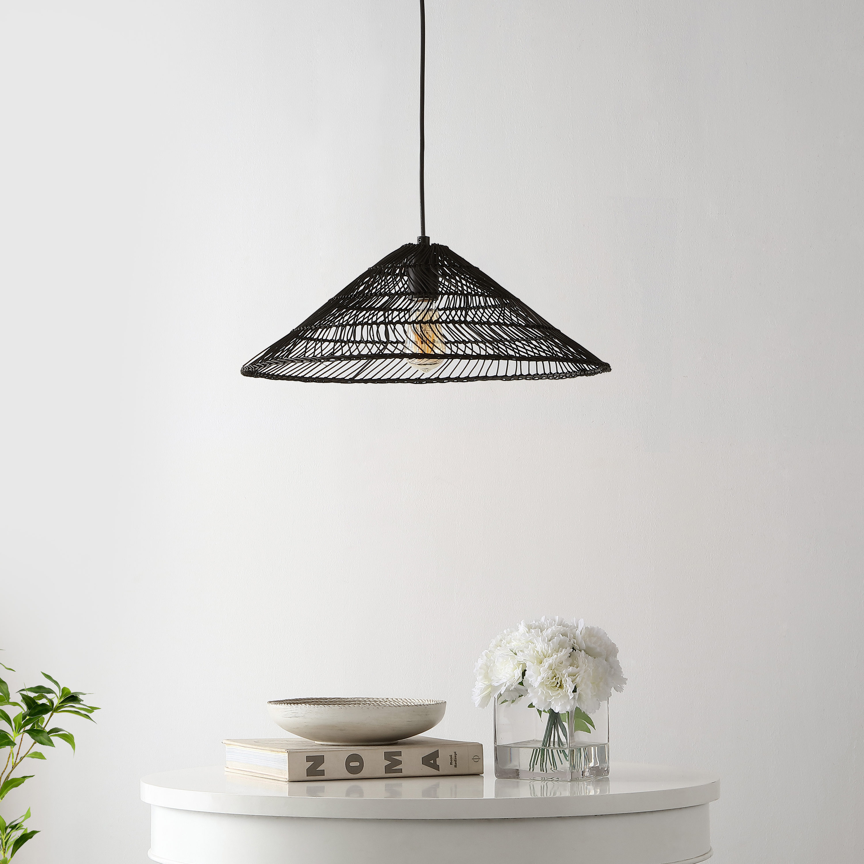 JONATHAN  Y JYL1407B Pendant-Lights - View #6
