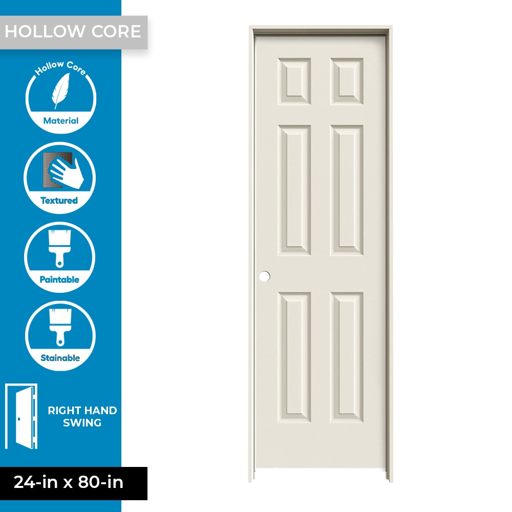 RELIABILT LO1000842 Pre-Hung-Doors - View #2
