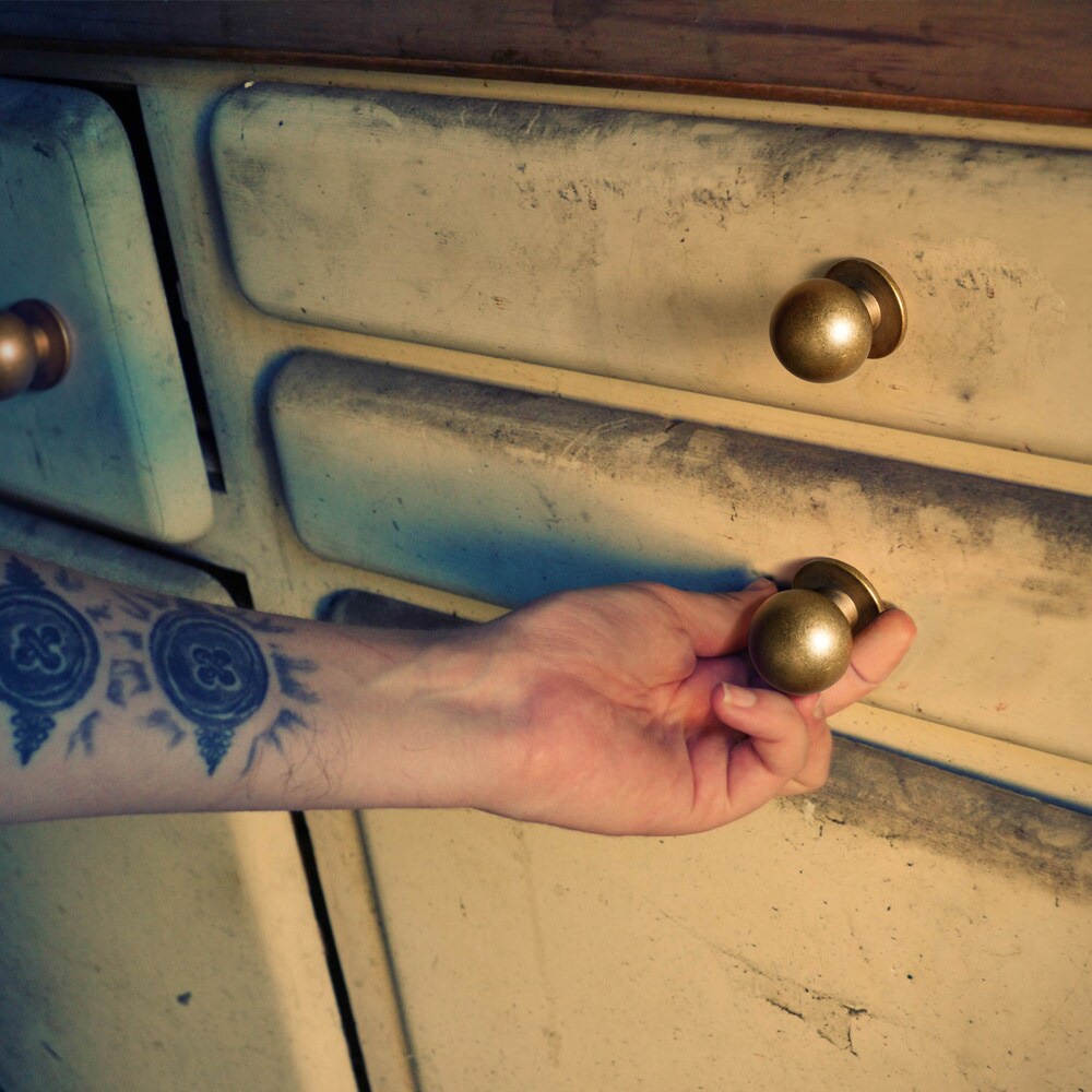 Miaokesen 2250GT-DADAN Cabinet-Knobs - View #3