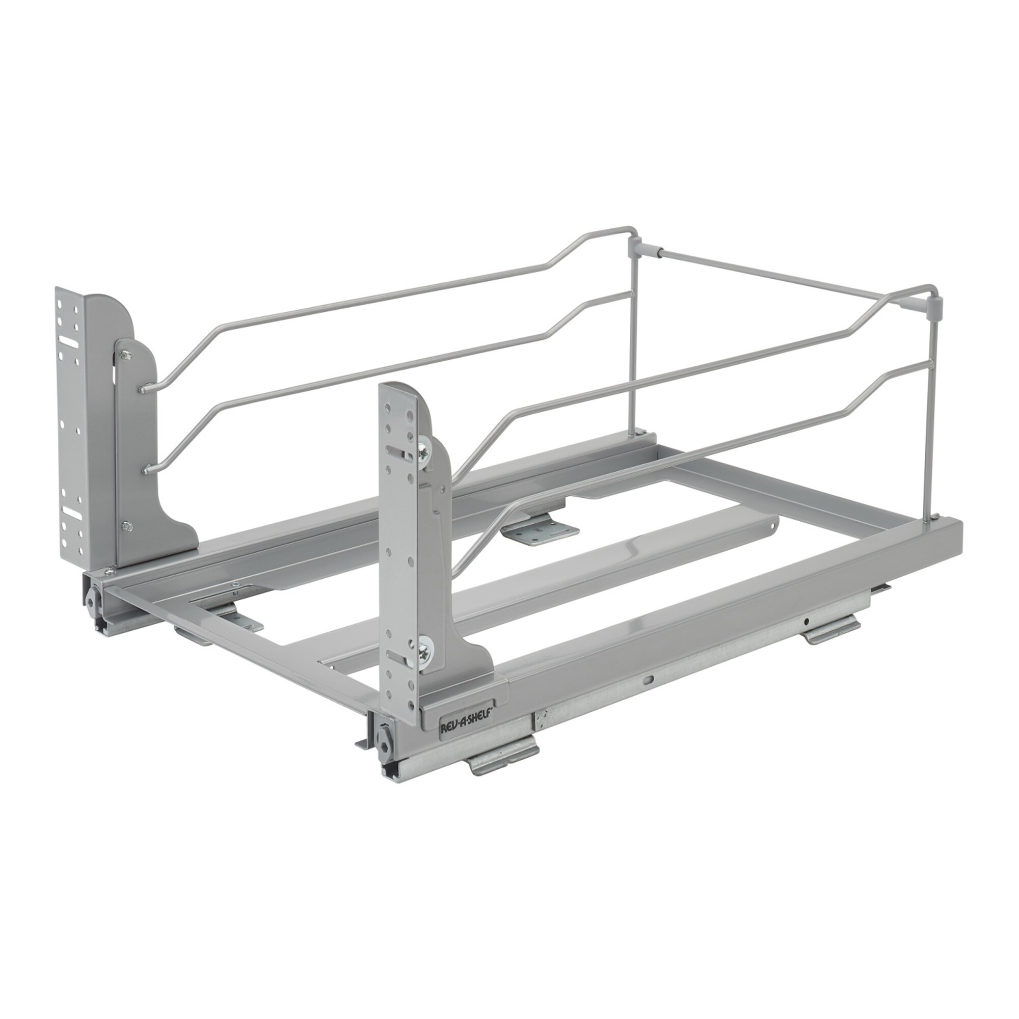 Rev-A-Shelf 156939 Pull-Out-Cabinet-Baskets - View #7