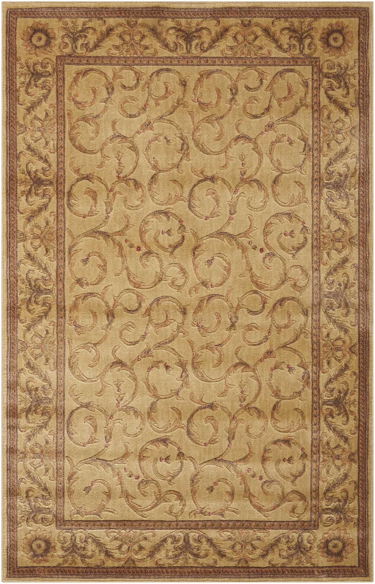 Nourison 82257 rugs - View #2