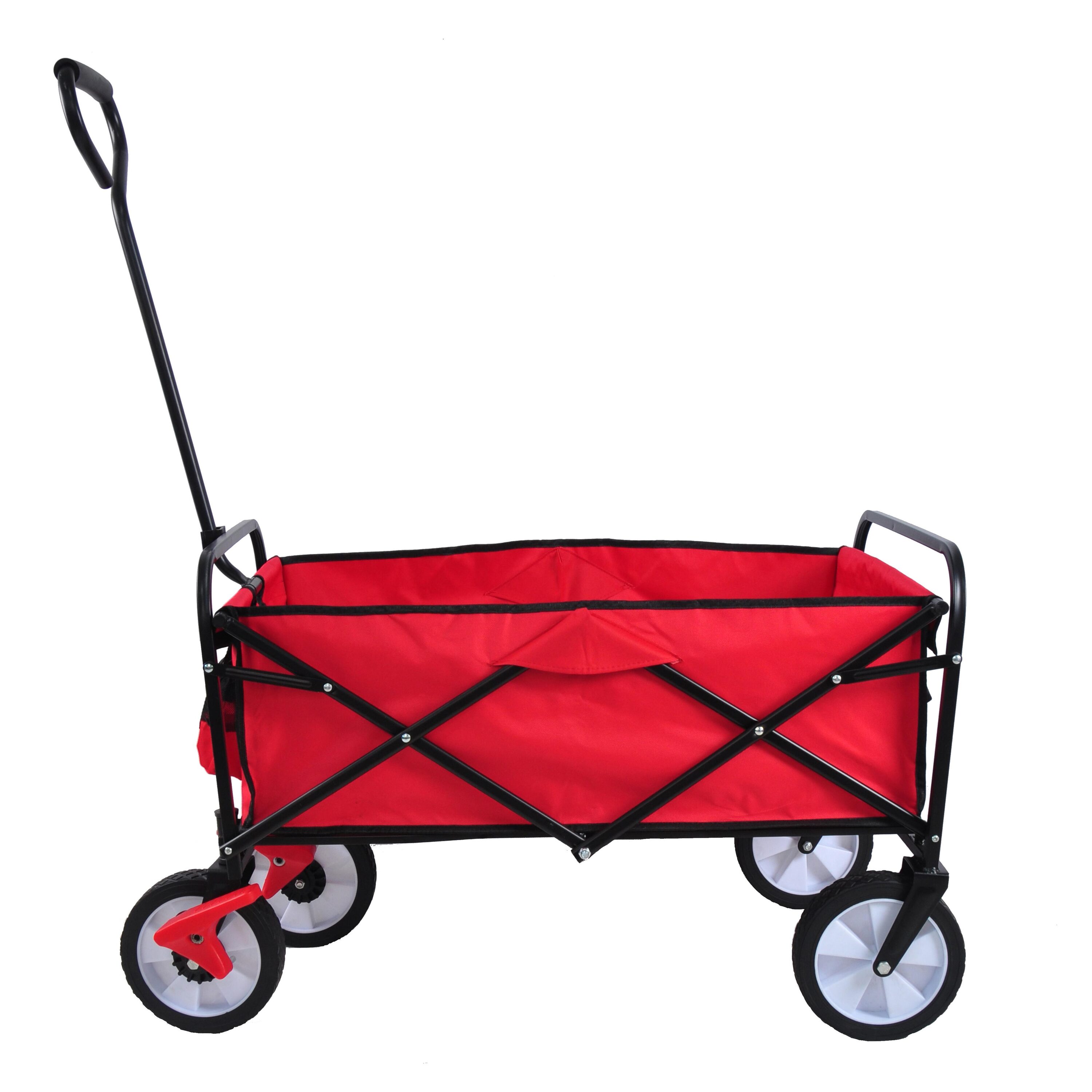 Bayfeve BF-6294-74QL Yard-Carts - View #15