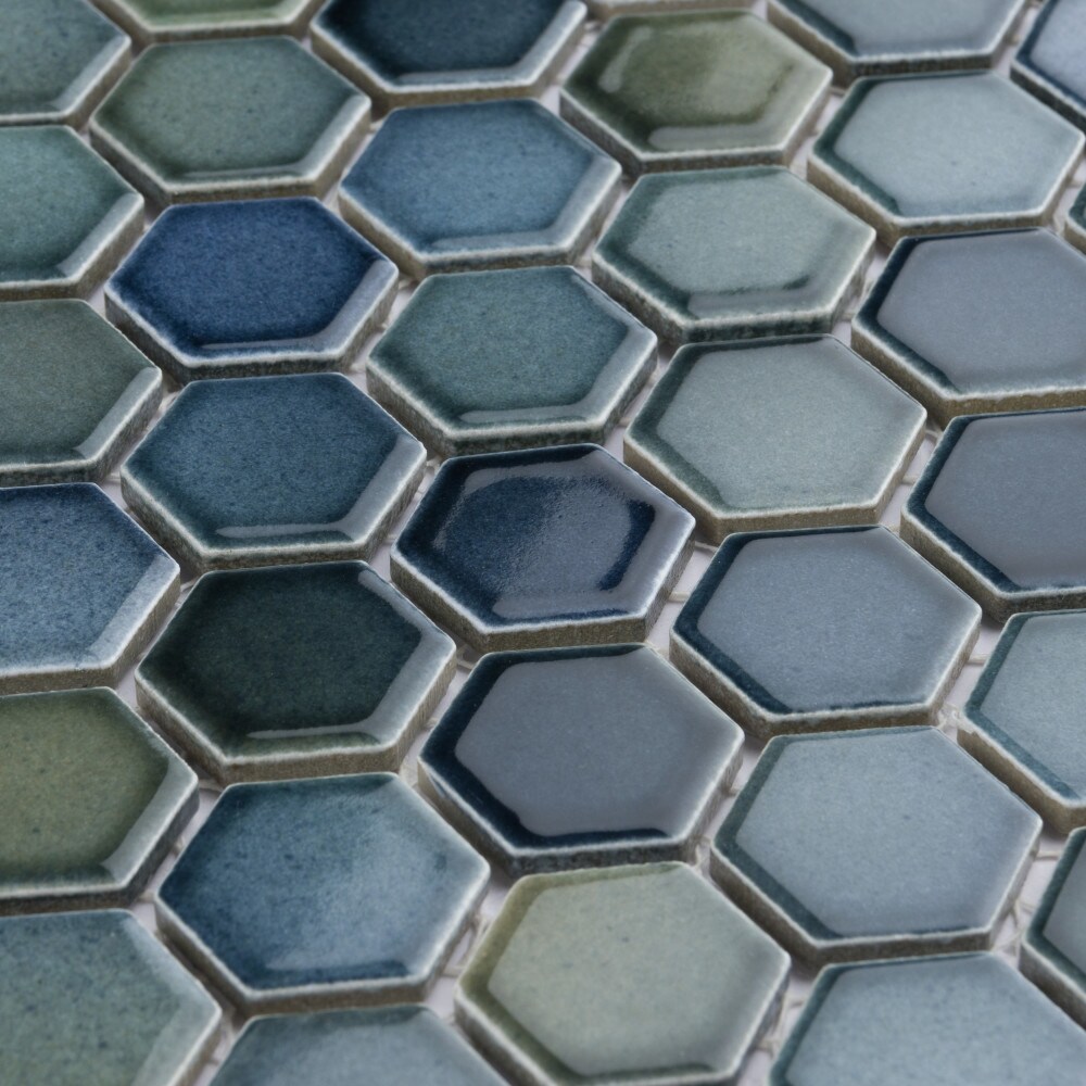 Affinity Tile FPLH1X20 Ceramic-Tile - View #4