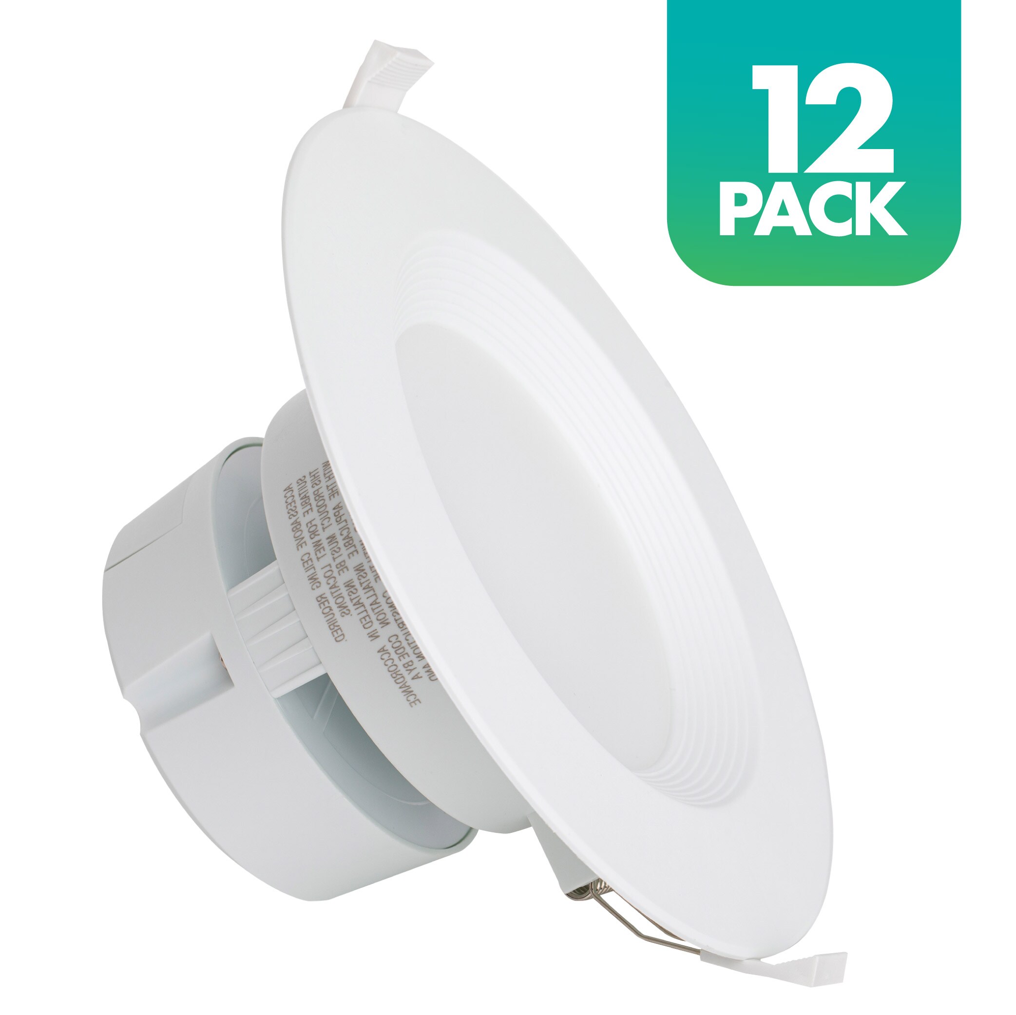 Simply Conserve L9DL630D Led-Retrofit-Downlight - View #2