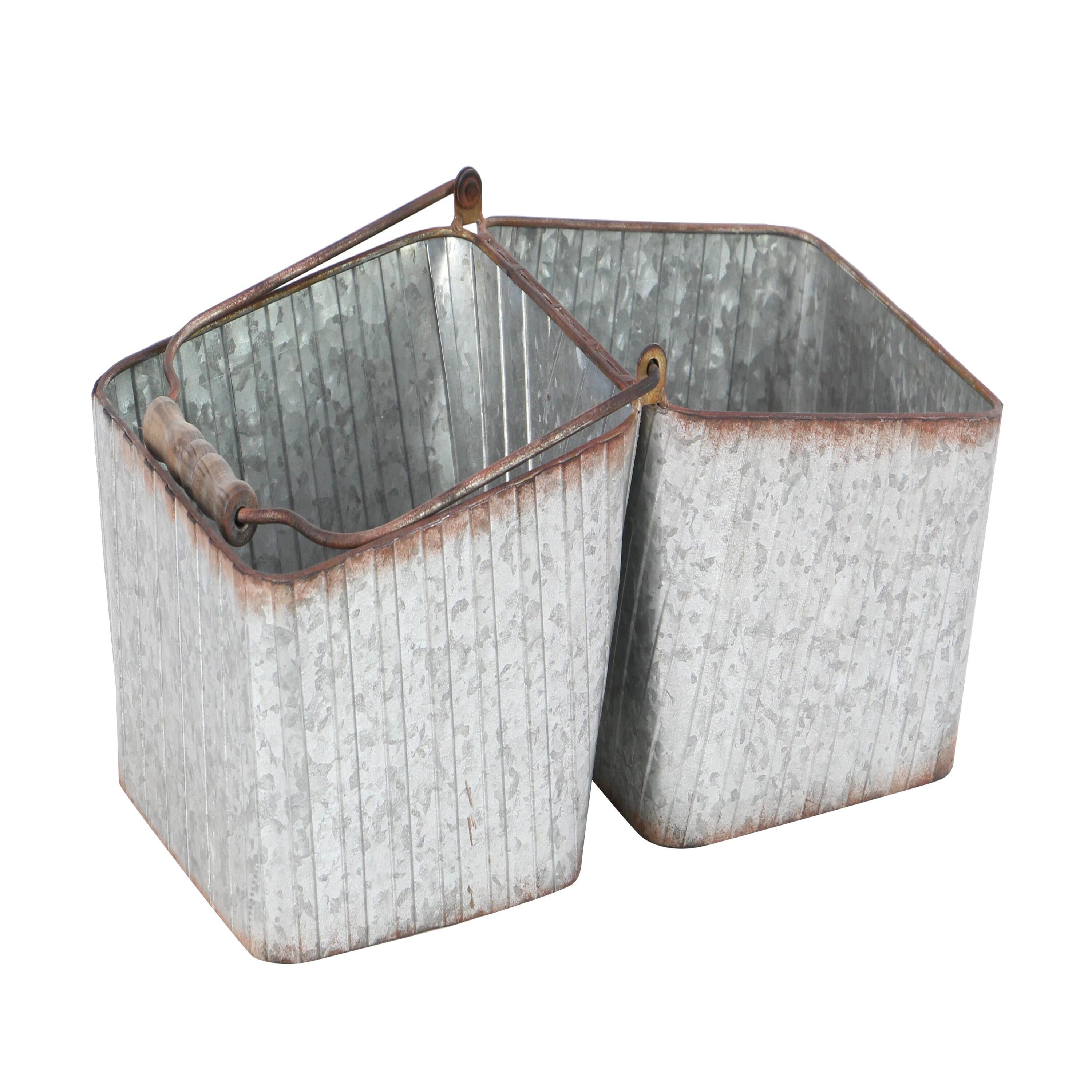 Grayson Lane 94660 Planter-Window-Box - View #2