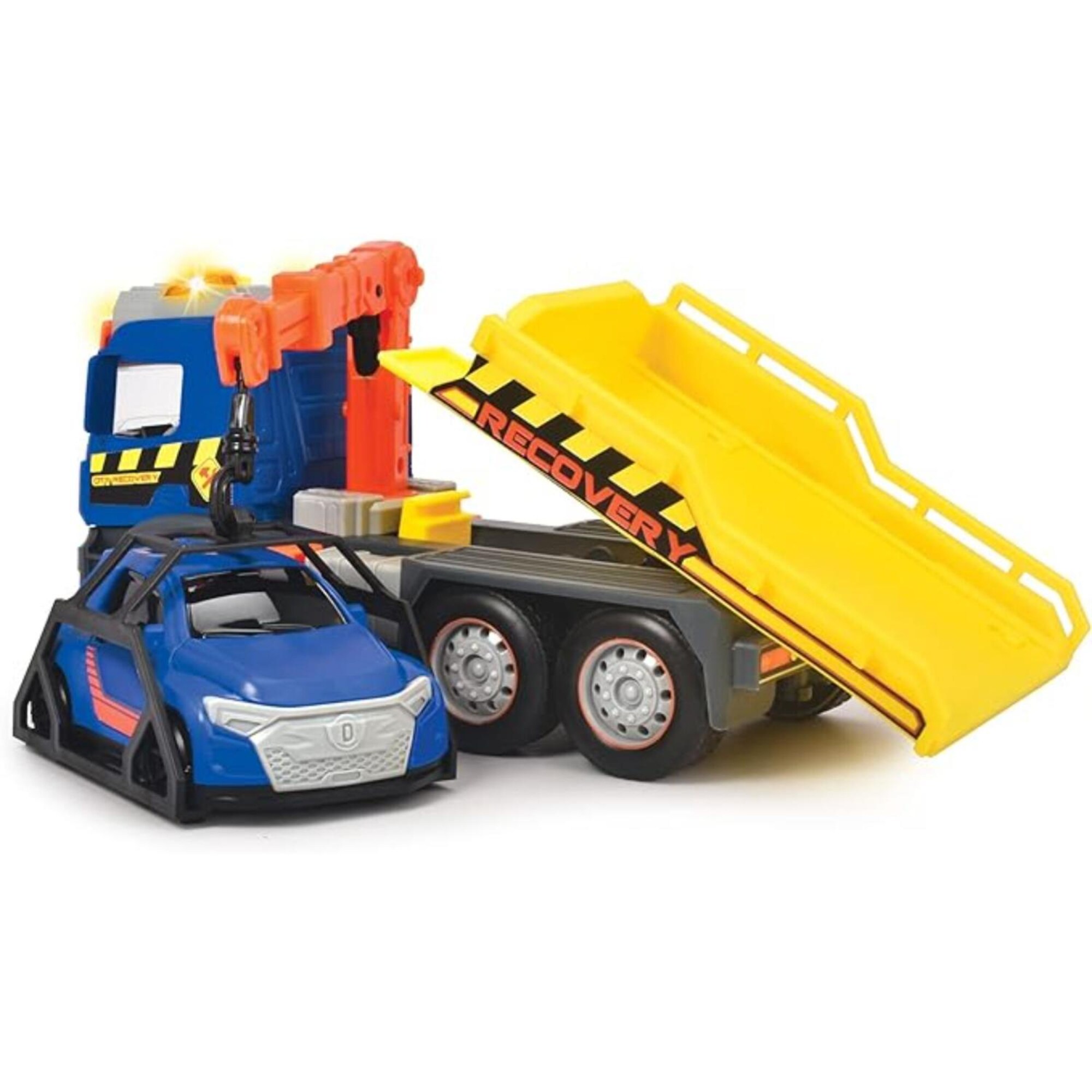 Dickie Toys G4006333076176 Play-Toys - View #5
