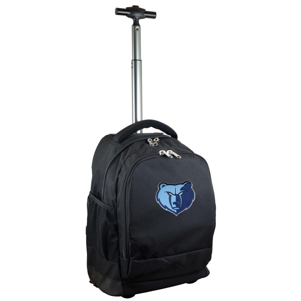 Mojo Licensing NBGRL780_BK 19X13X8 Black Backpack