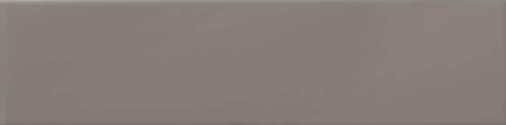 Emser F31LOGITA0416P Logic 25-Pack Taupe 4-in x 16-in Glossy Ceramic Subway Wall Tile