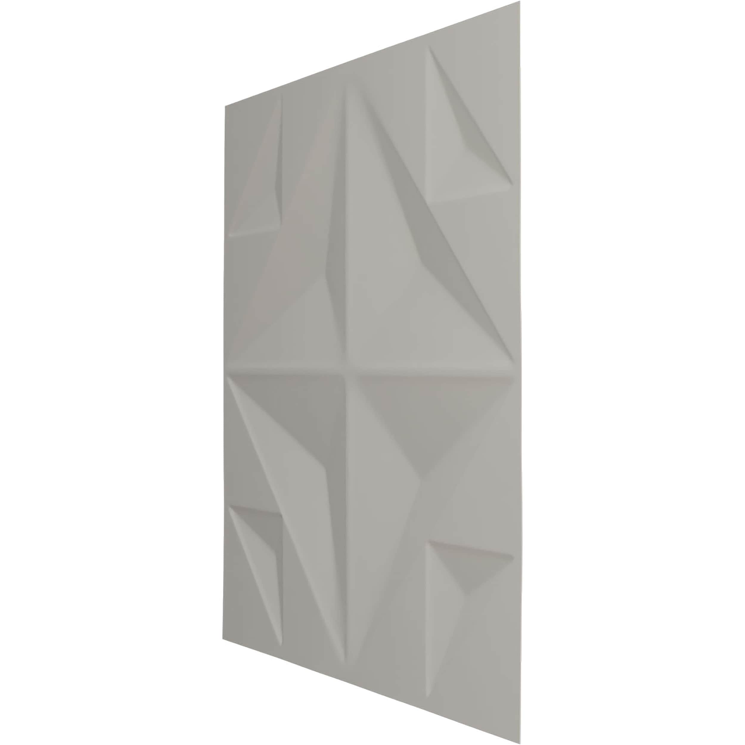 Ekena Millwork WP20X20CRGHC Wall-Panels - View #4