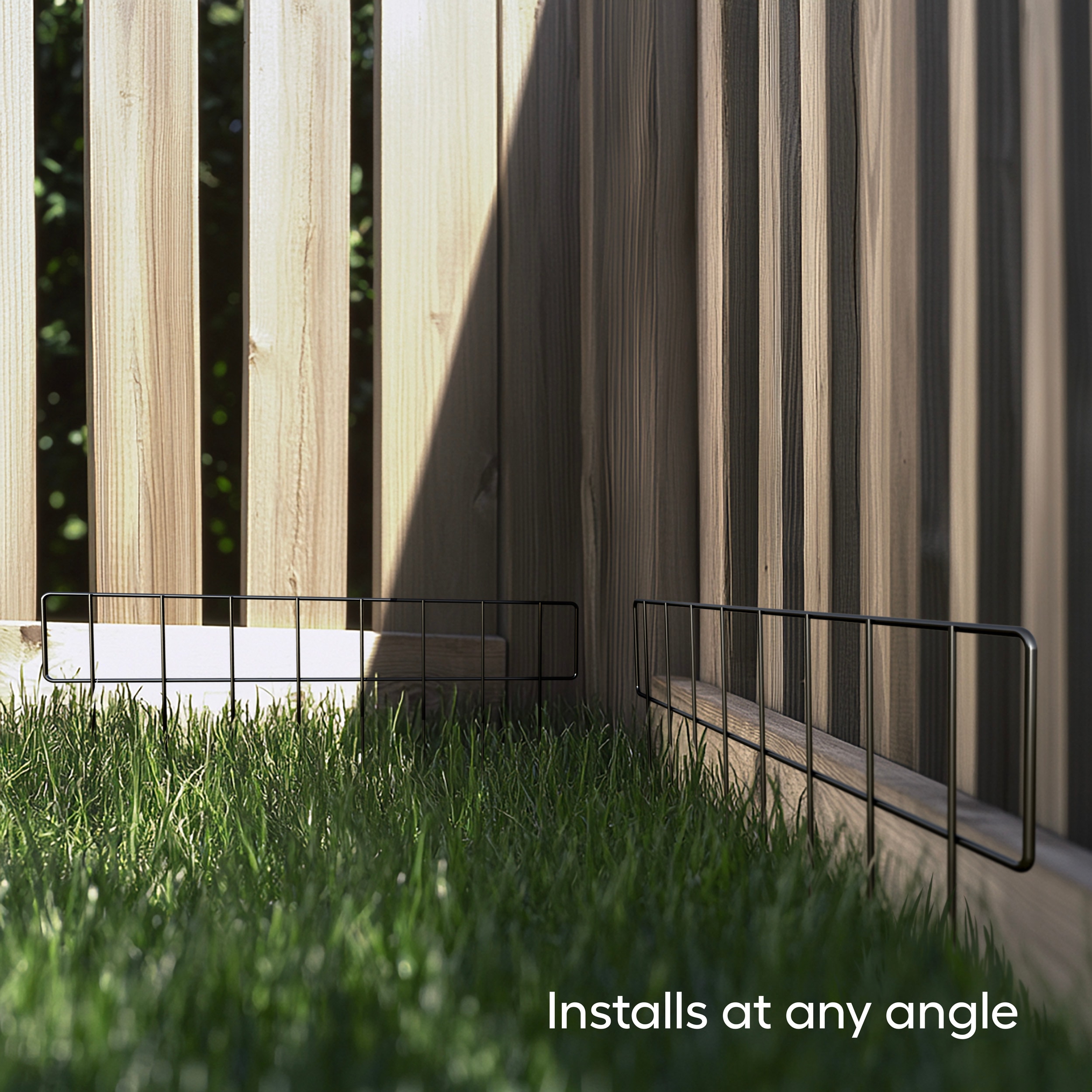 YARDLINK 071589 Garden-Utility-Fencing - View #6