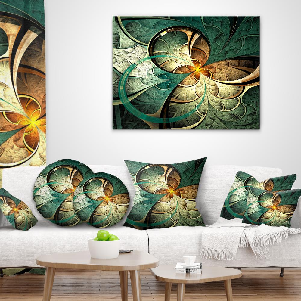Designart CU16487-18-18 Accent-Pillows - View #4