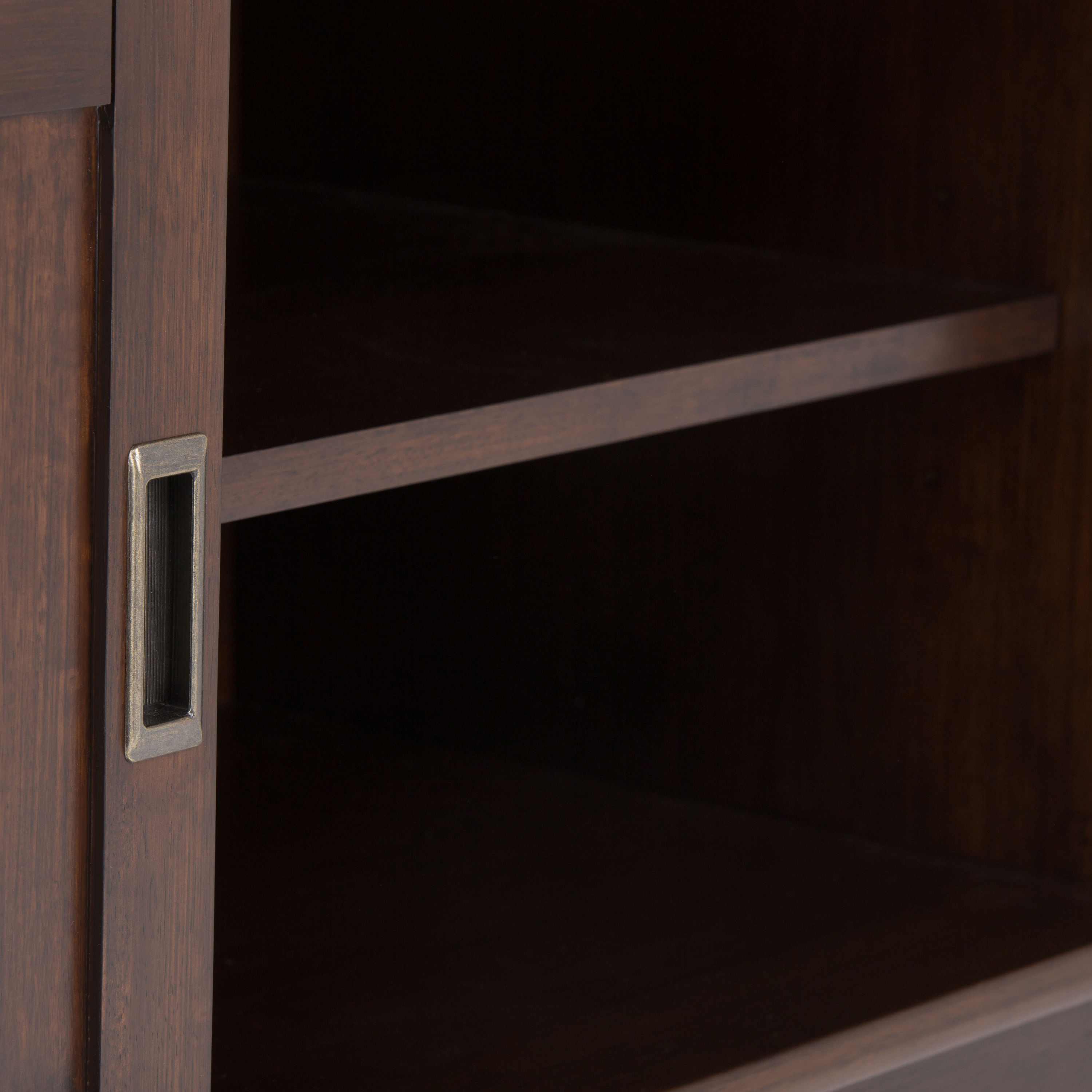 Simpli Home 3AXCDRP-07 Tv-Stands - View #9