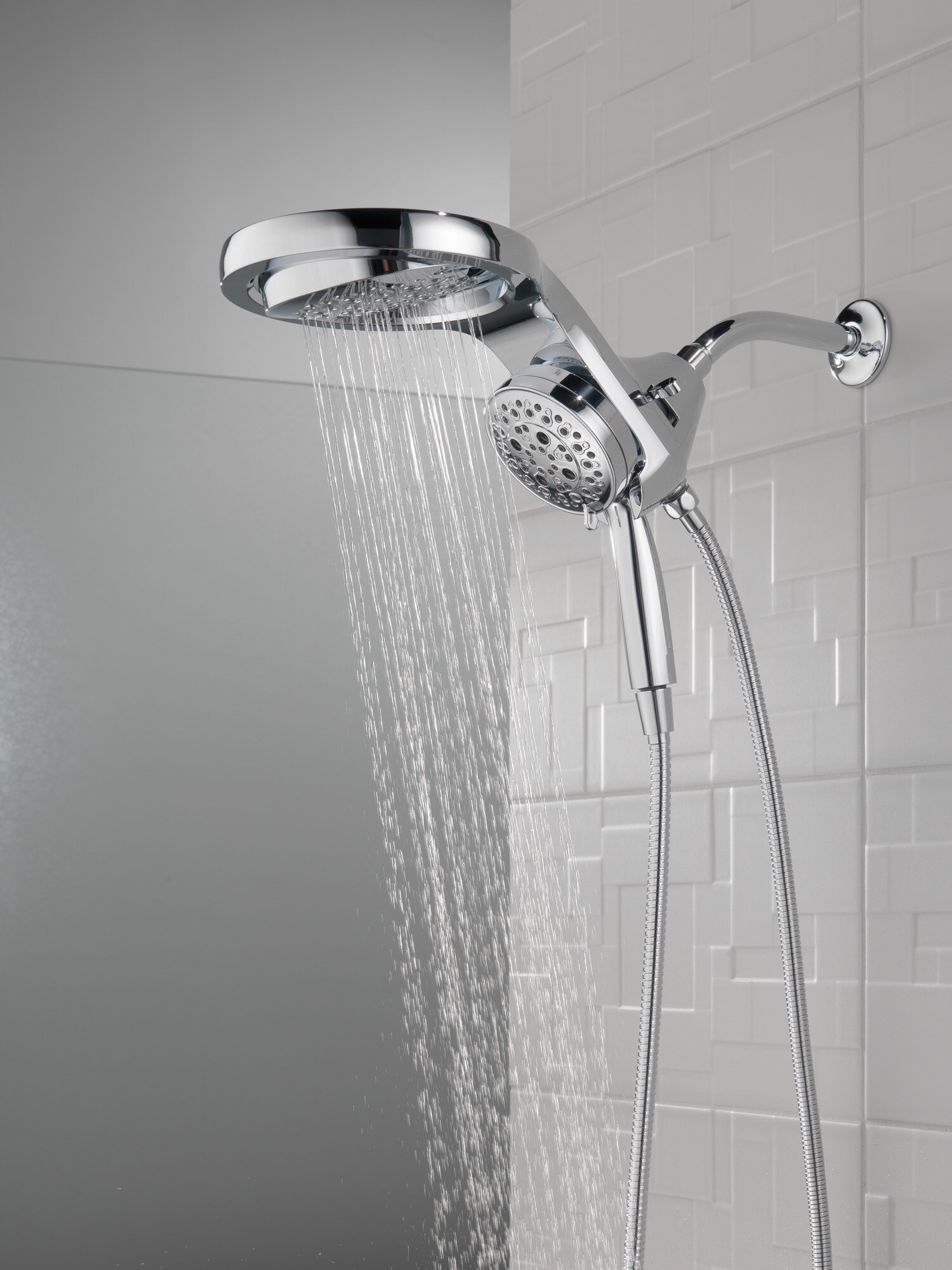 Delta 58680-PN25 Fixed-Showerhead - View #10