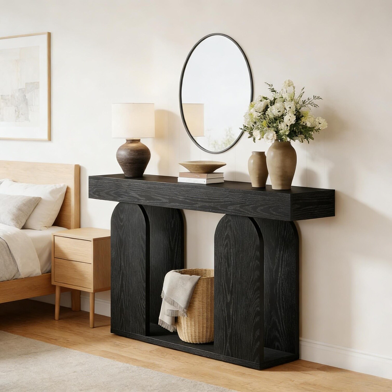 SunJet 3EUGK6FUTA7C Console-Sofa-Tables - View #3