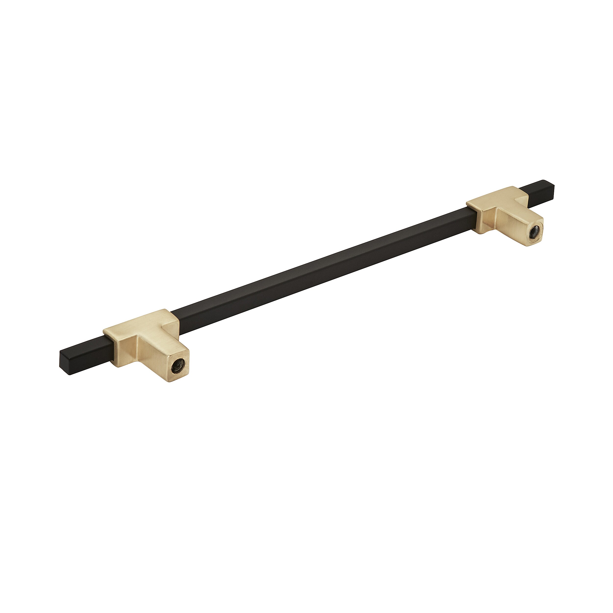 Amerock BP778192BGLMB Cabinet-Pulls - View #4