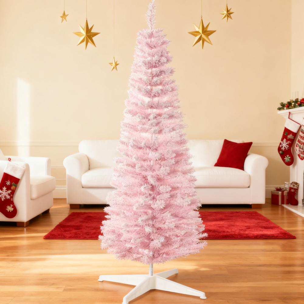 LOVMOR SF-M-T3971P414474 Artificial-Christmas-Trees - View #7