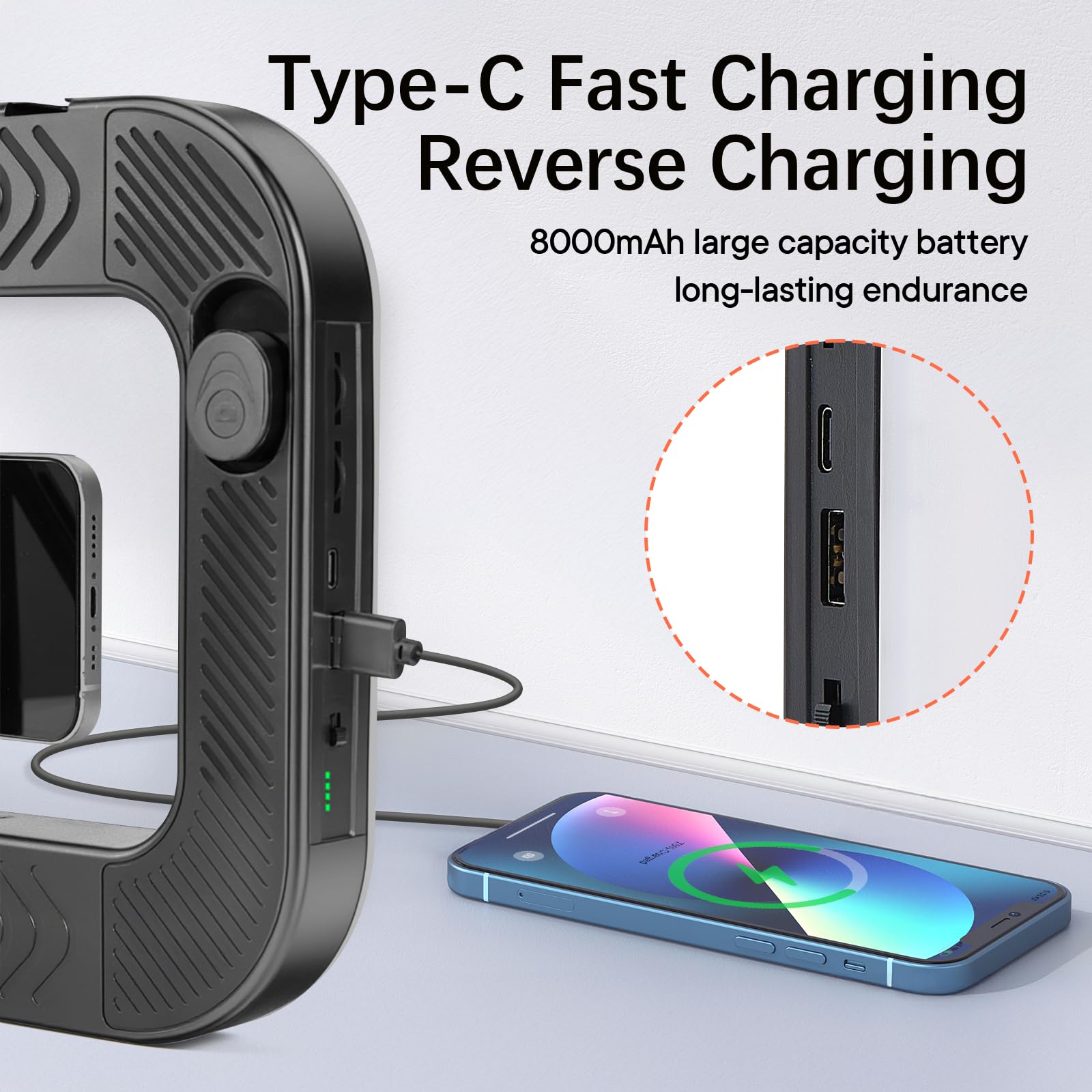 Etokfoks LET2NQRYA Smartphone-Camera-Accessories - View #6