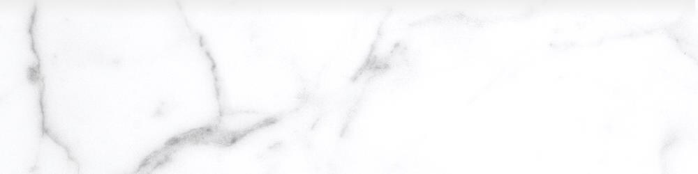 Anatolia Tile 69-352 Statuario 20-Pack Statuario Matte 3-in x 12-in Matte Porcelain Marble Look Tile