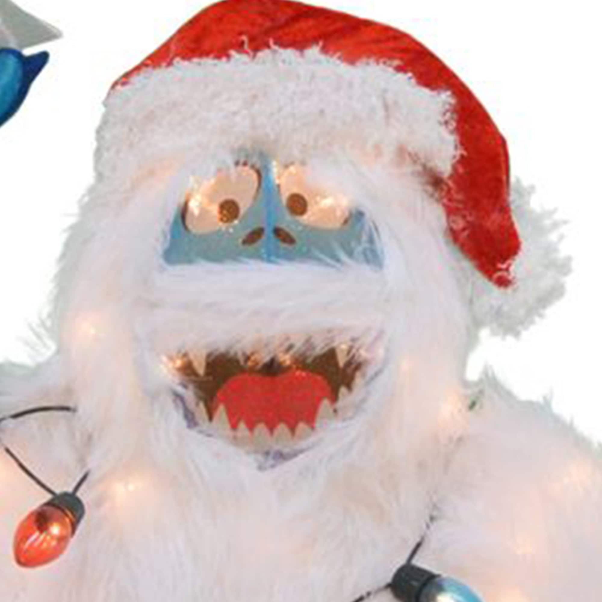 ProductWorks 273703 Outdoor-Christmas-Decor - View #8