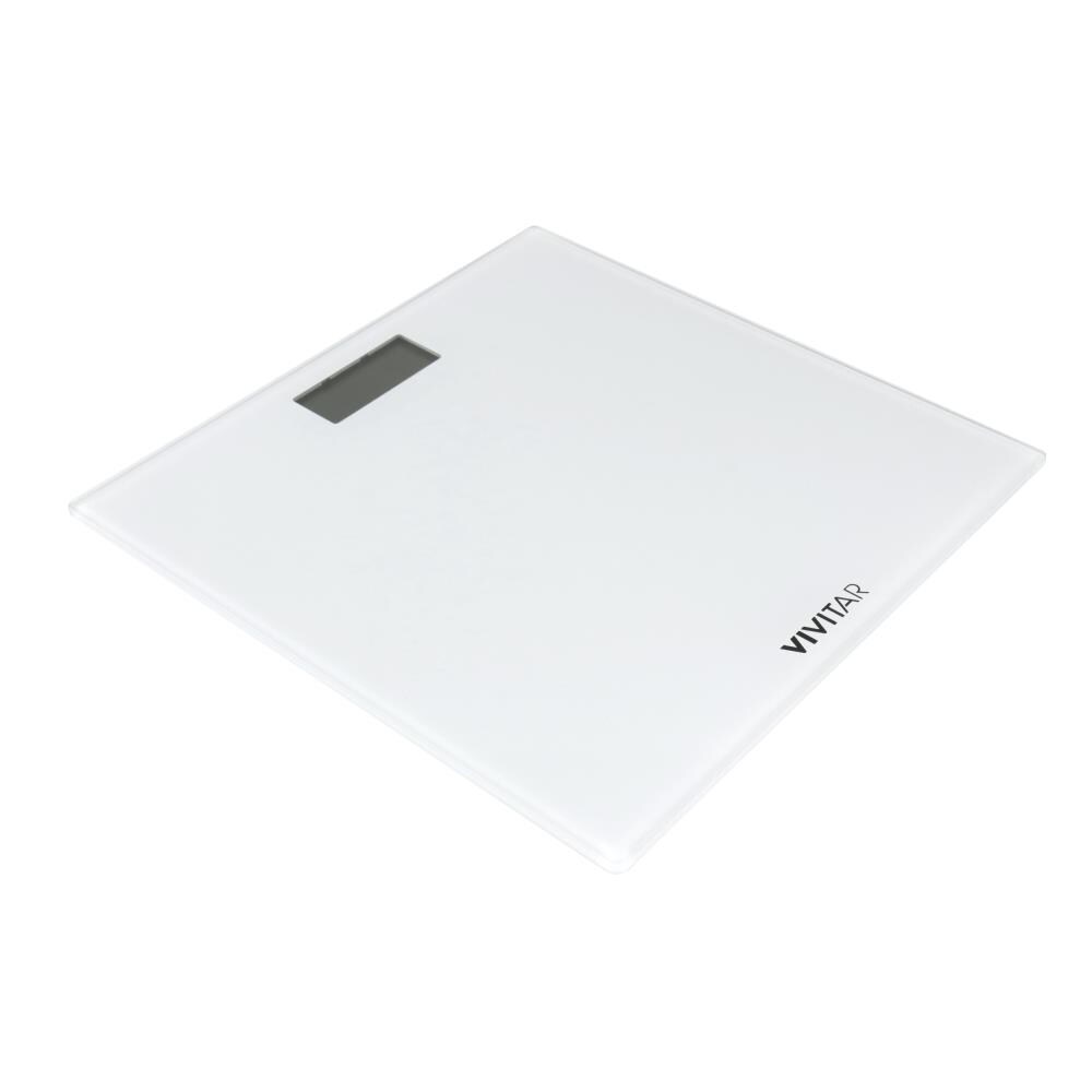 Vivitar Healthy Balance Digital Bathroom Scale – 365 Wholesale