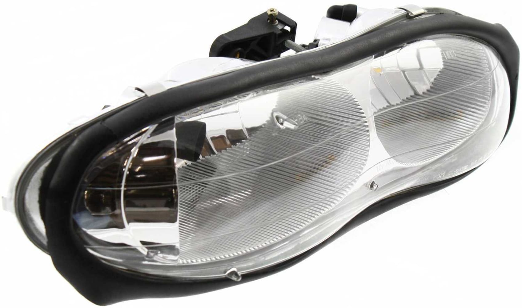 Garage-Pro JCW20-5845-00GP Headlights-Components - View #3