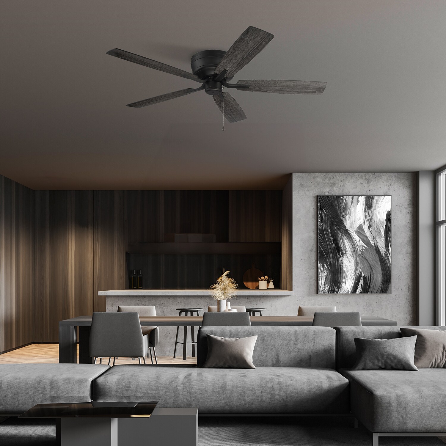 Craftmade PPH52FB5 Ceiling-Fans - View #12