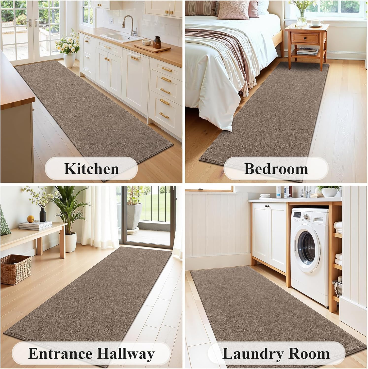 HEBE 763077706380 Bath-Rugs - View #2