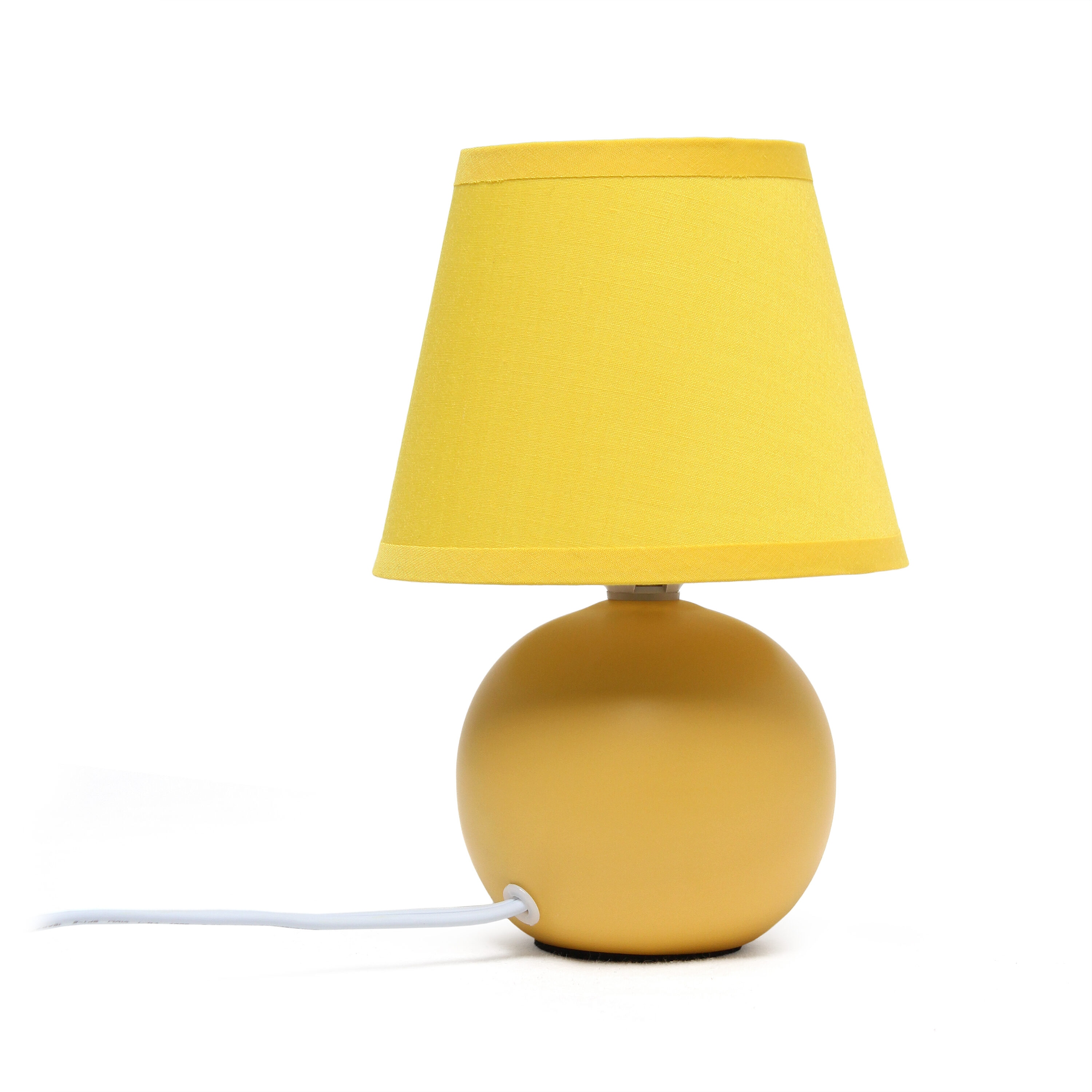 Creekwood Home CWT-2004-YL Table-Lamps - View #10