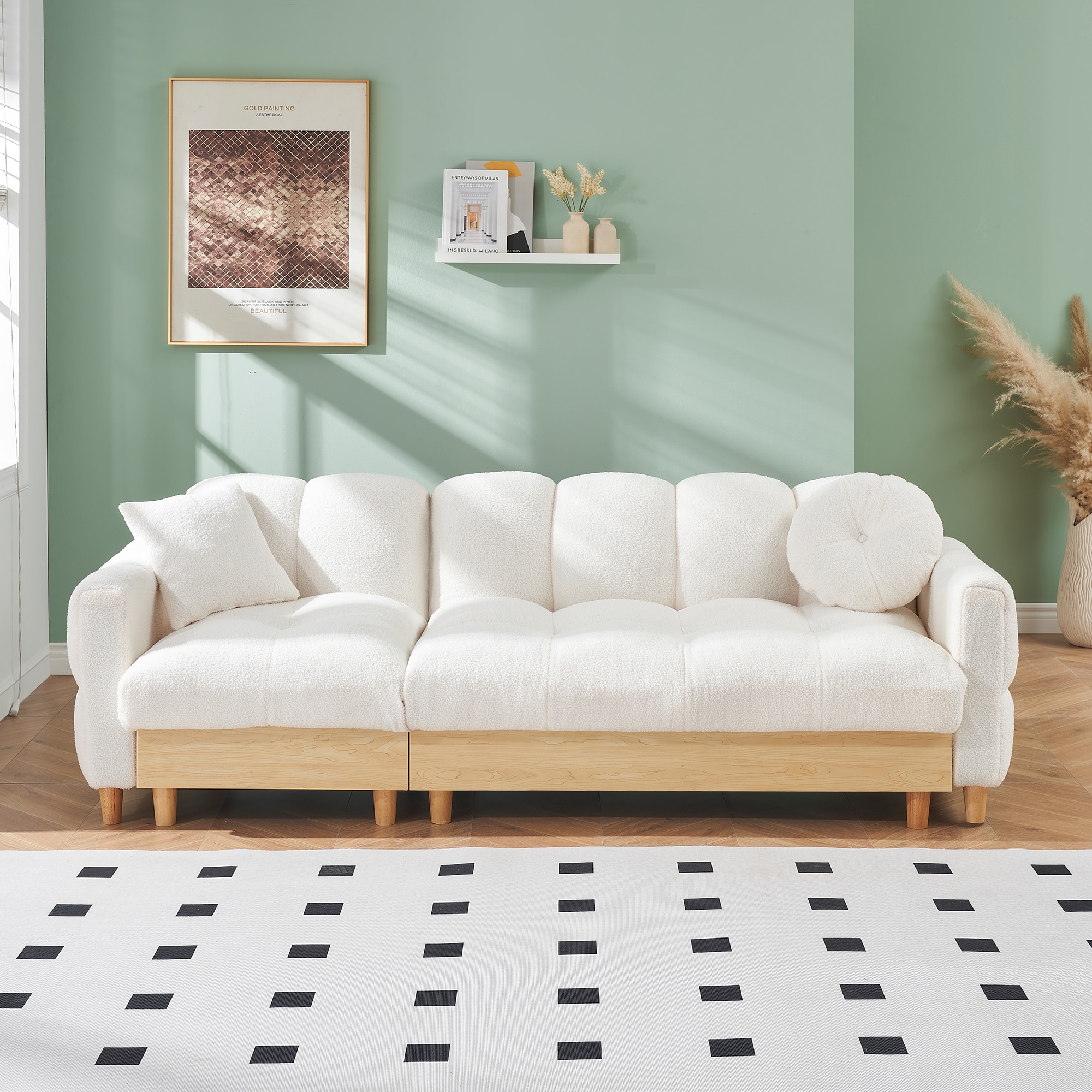 Bybafun YD2700084 Sofas-Loveseats - View #7
