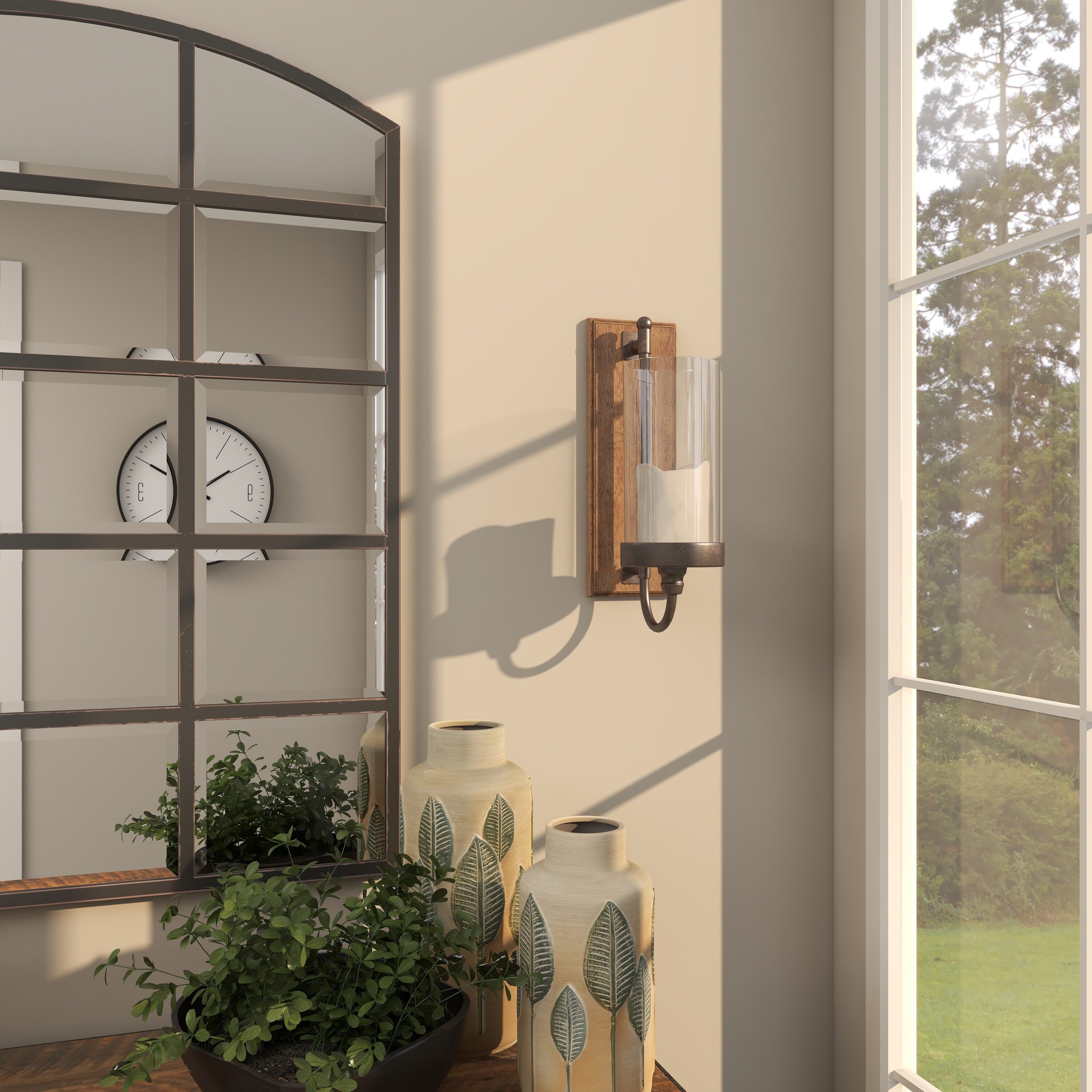 Grayson Lane 82055 Candle-Holders - View #5