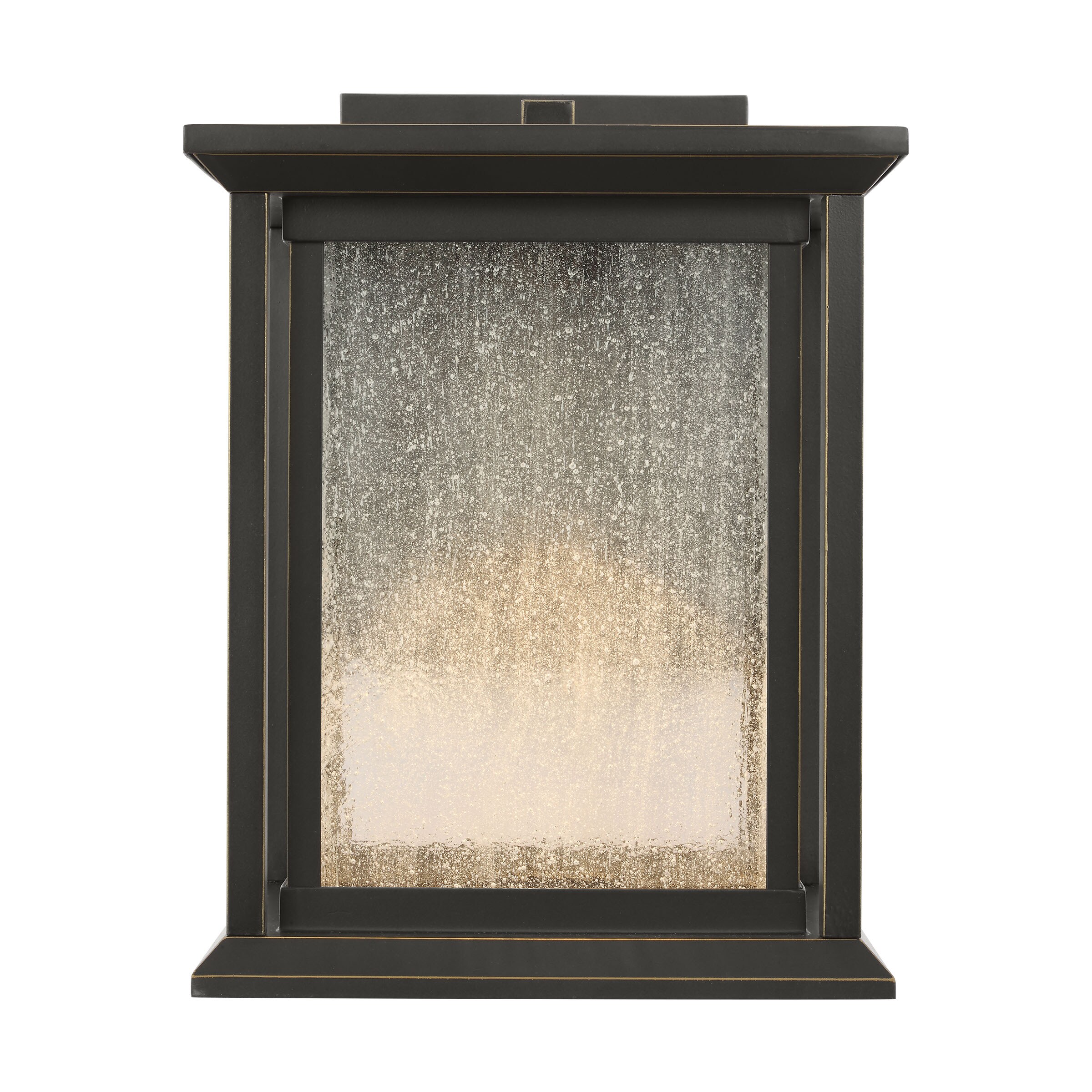 Generation Lighting GLO1281DL-ANBZ Outdoor-Wall-Lighting - View #5