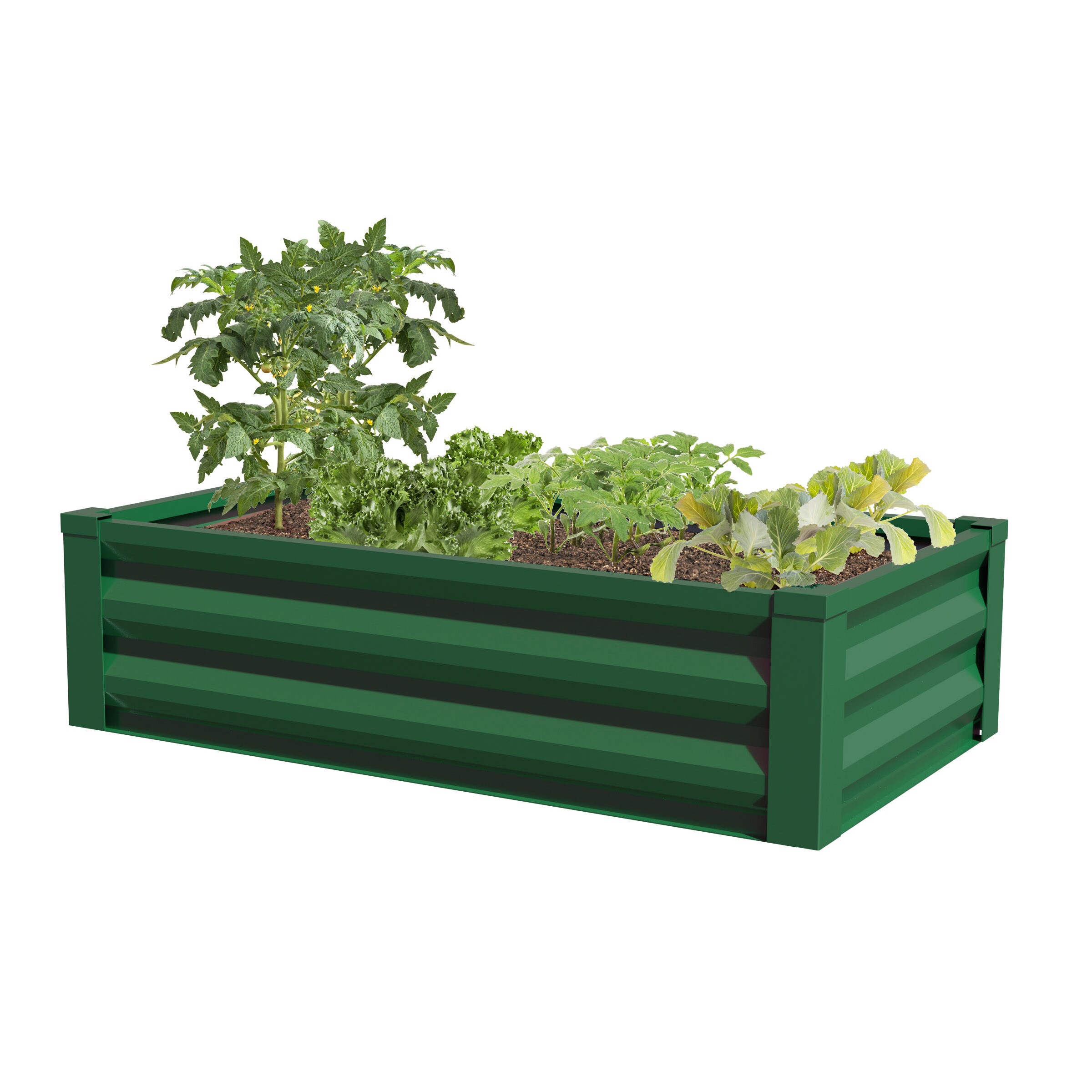 Style Selections 83394 Planter-Window-Box - View #4