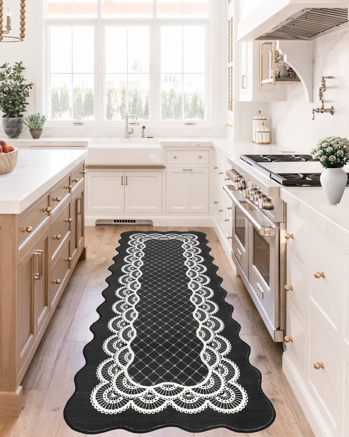 Qeetex SUNNY-PHK-35GQCGDT rugs - View #3