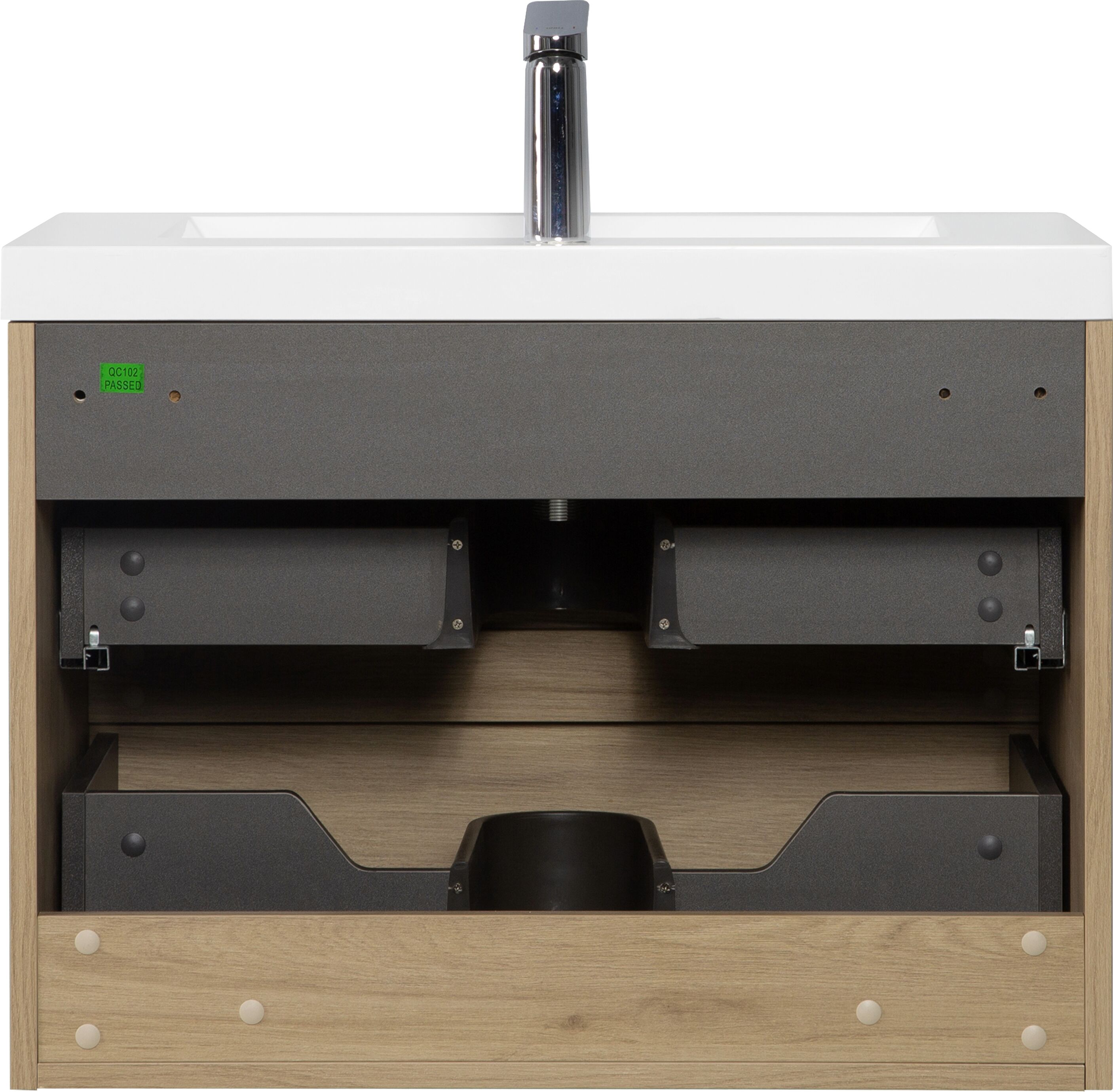 Tatayosi T3P152696 Bath-Vanity-Combo - View #15