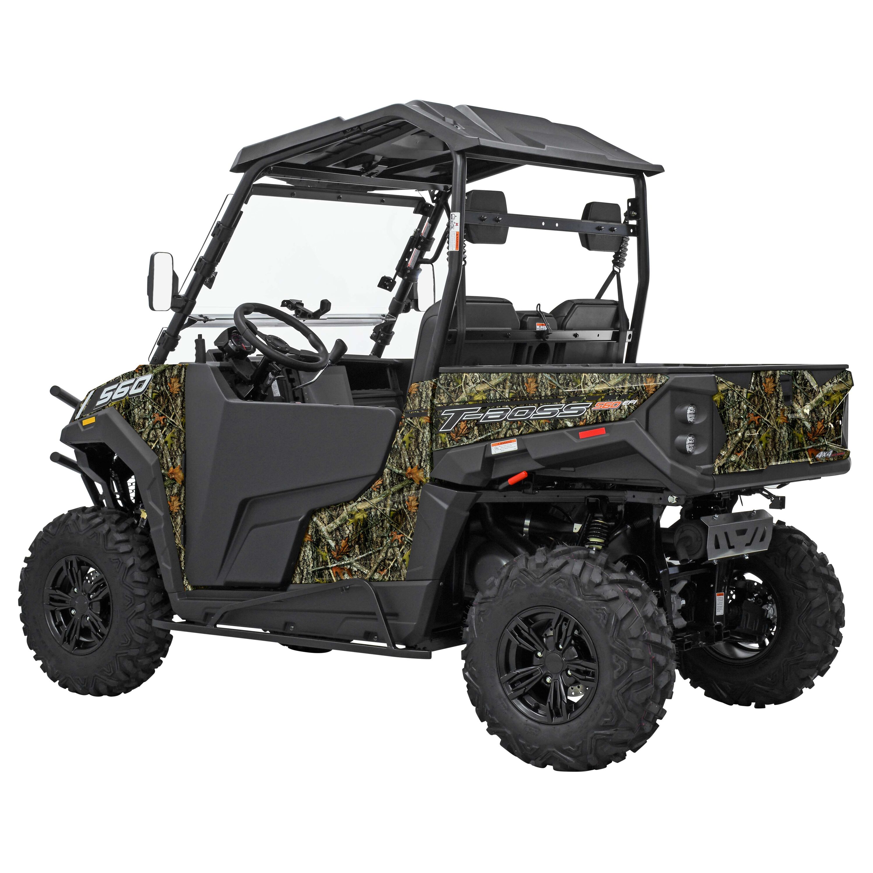 Massimo U100560719 Motorized-Vehicles - View #3