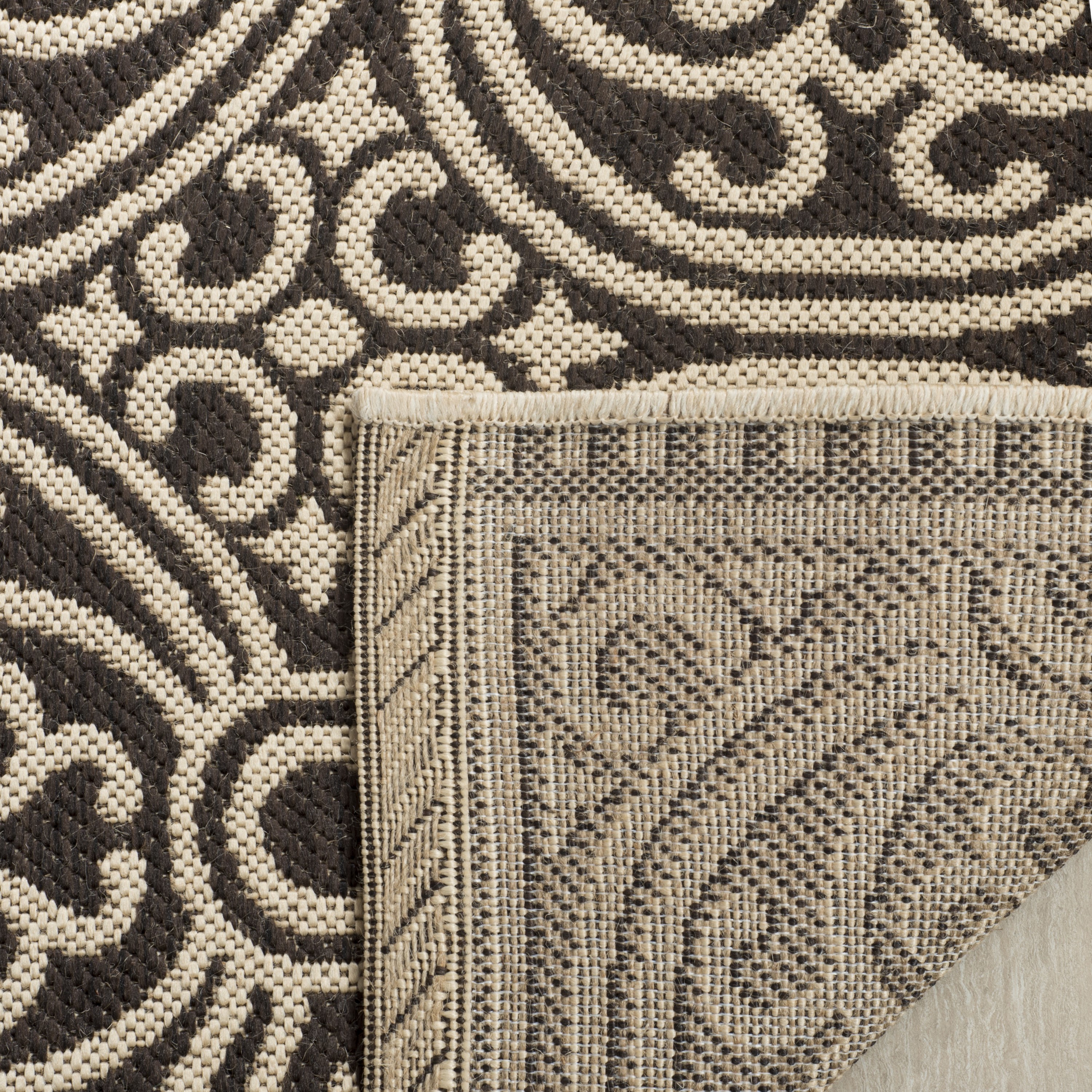 Safavieh LND134U-6R rugs - View #4