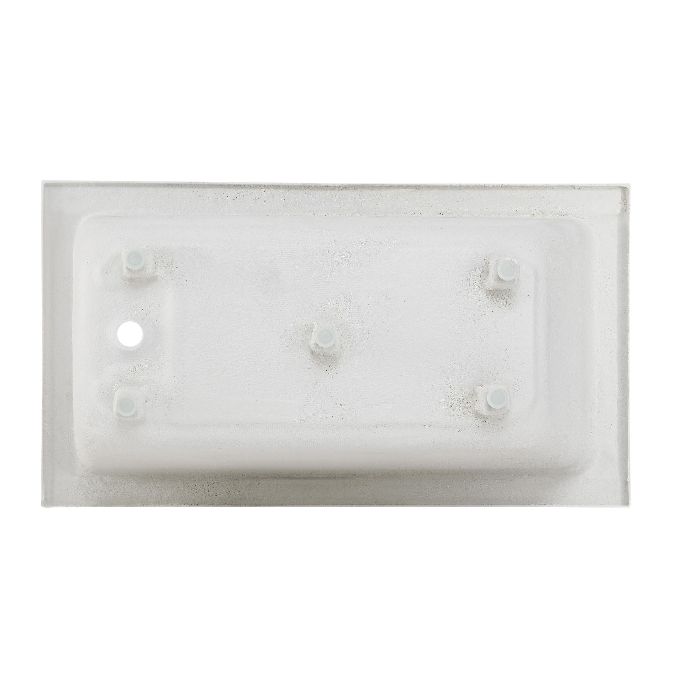 Swiss Madison SM-25-DBLAU14WH bathtubs - View #3