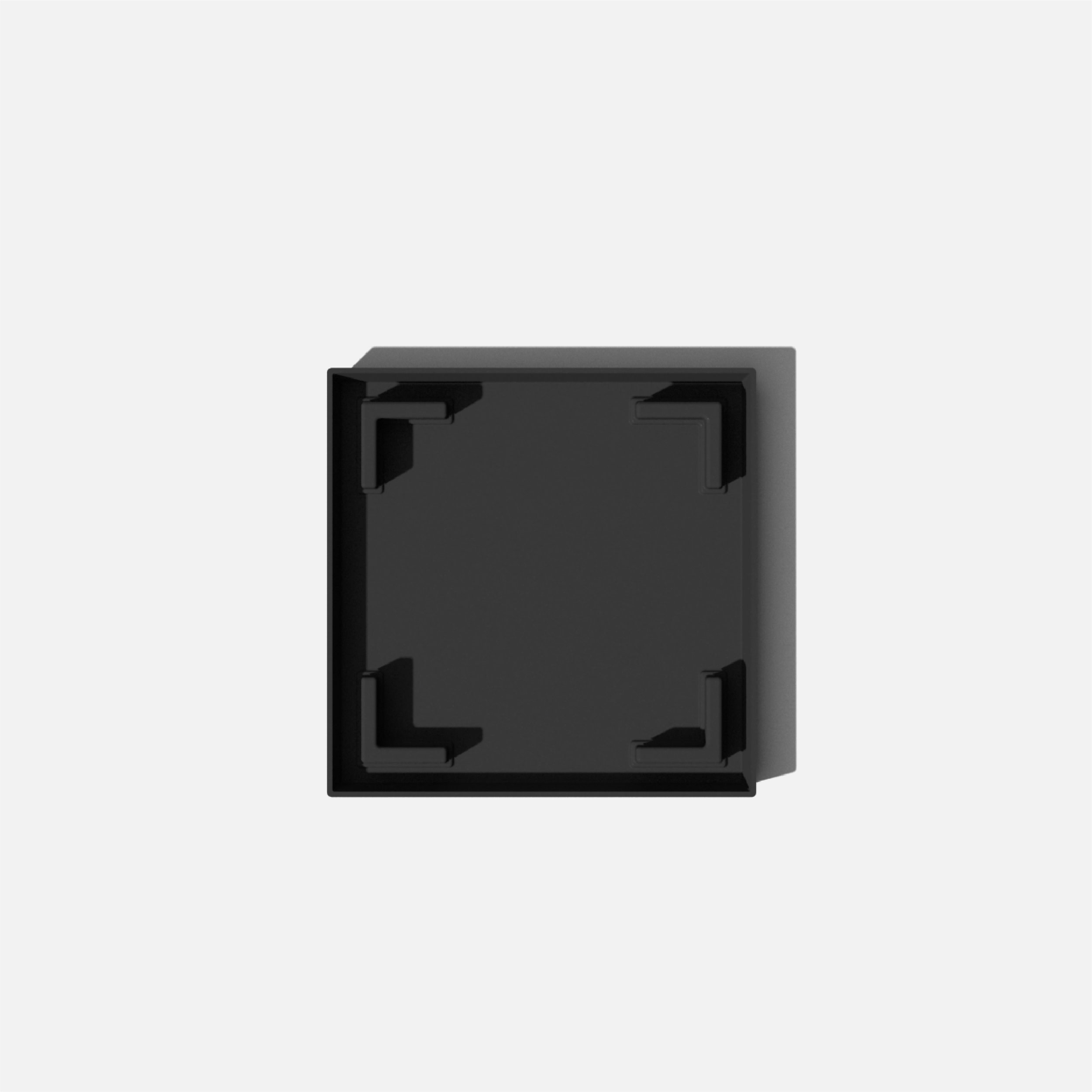 Veradek NBV18TRB-2PK Plant-Saucers - View #6