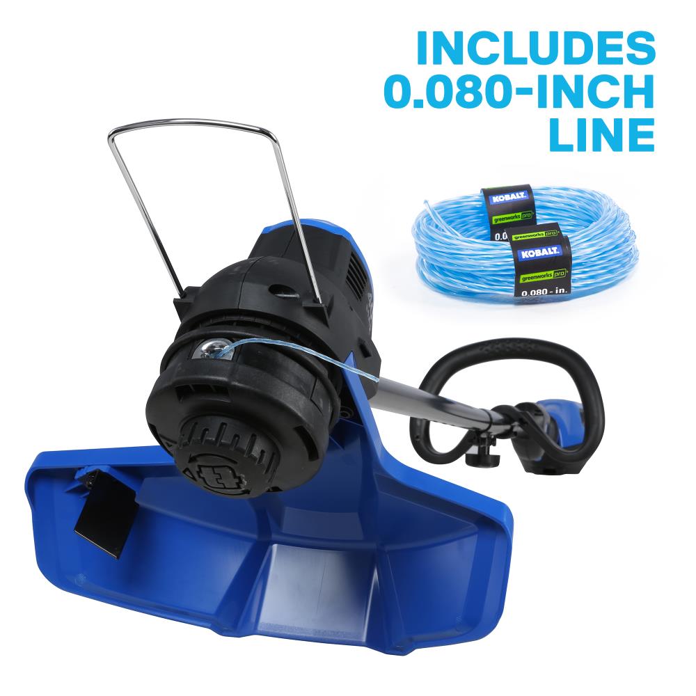 Kobalt KST 2540-06 Cordless-String-Trimmers - View #6