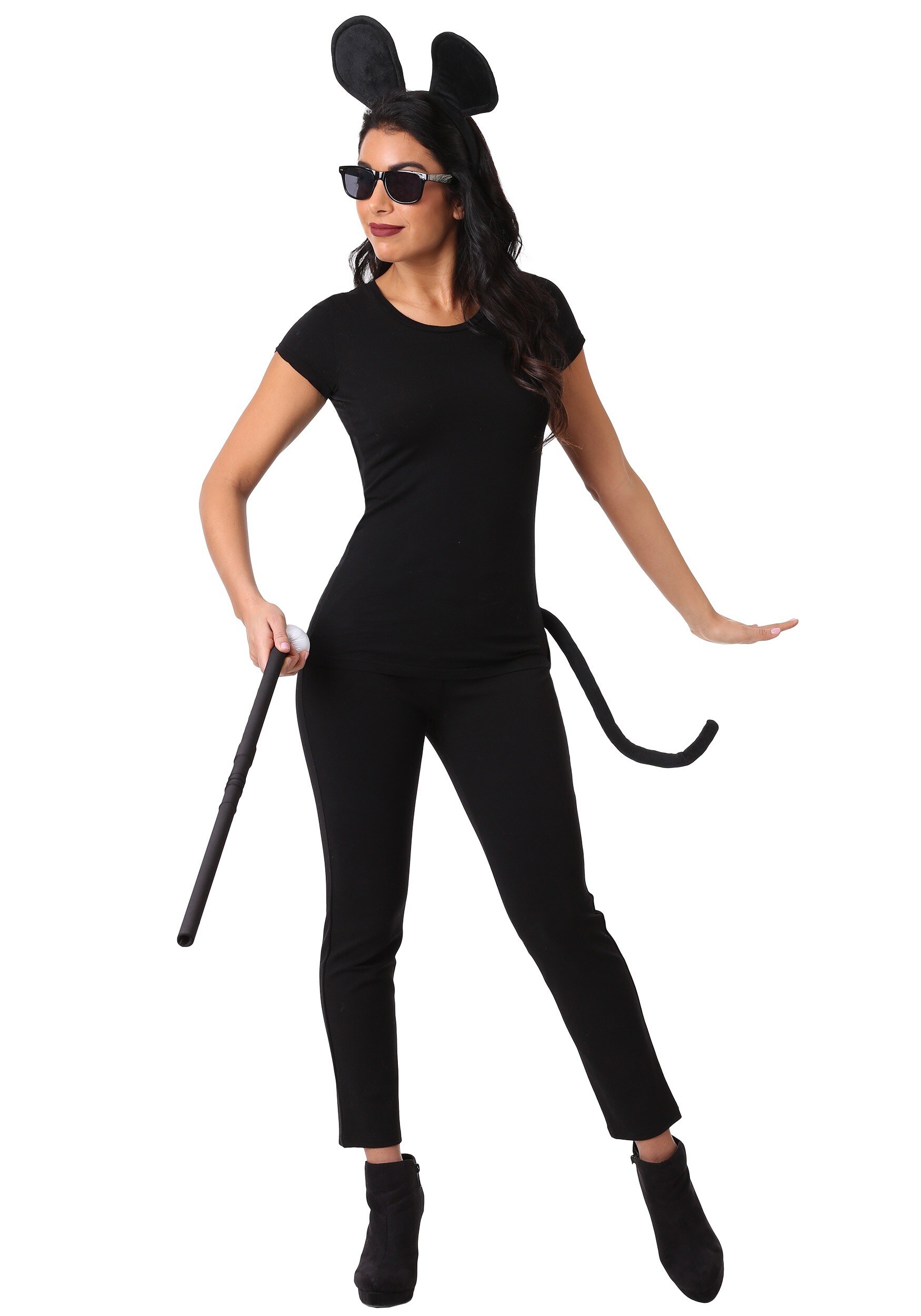 HalloweenCostumes.com FUN0281AD-ST costumes - View #4